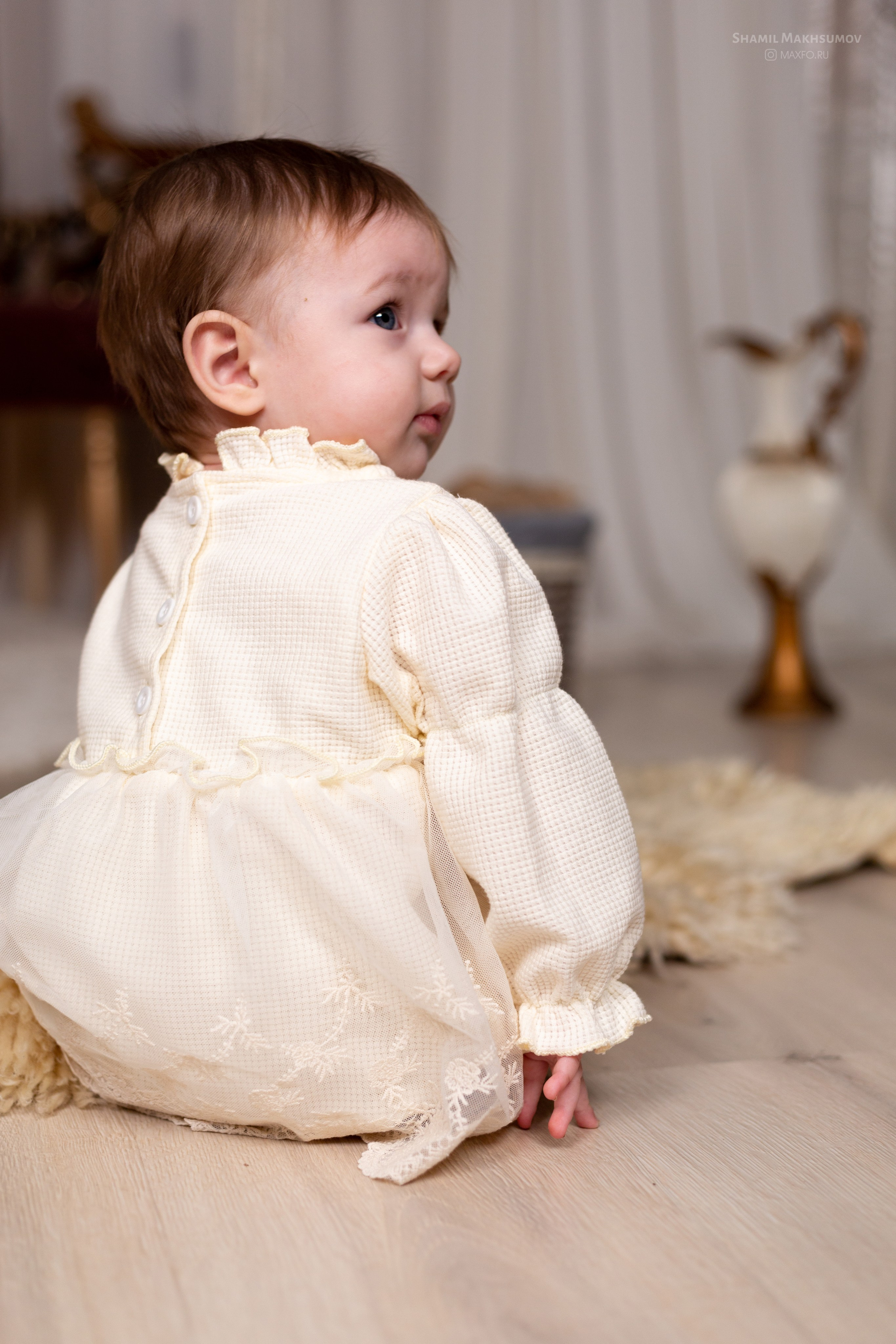 Семейная фотосессия. Фотограф Махачкала I Фото тур Дагестан