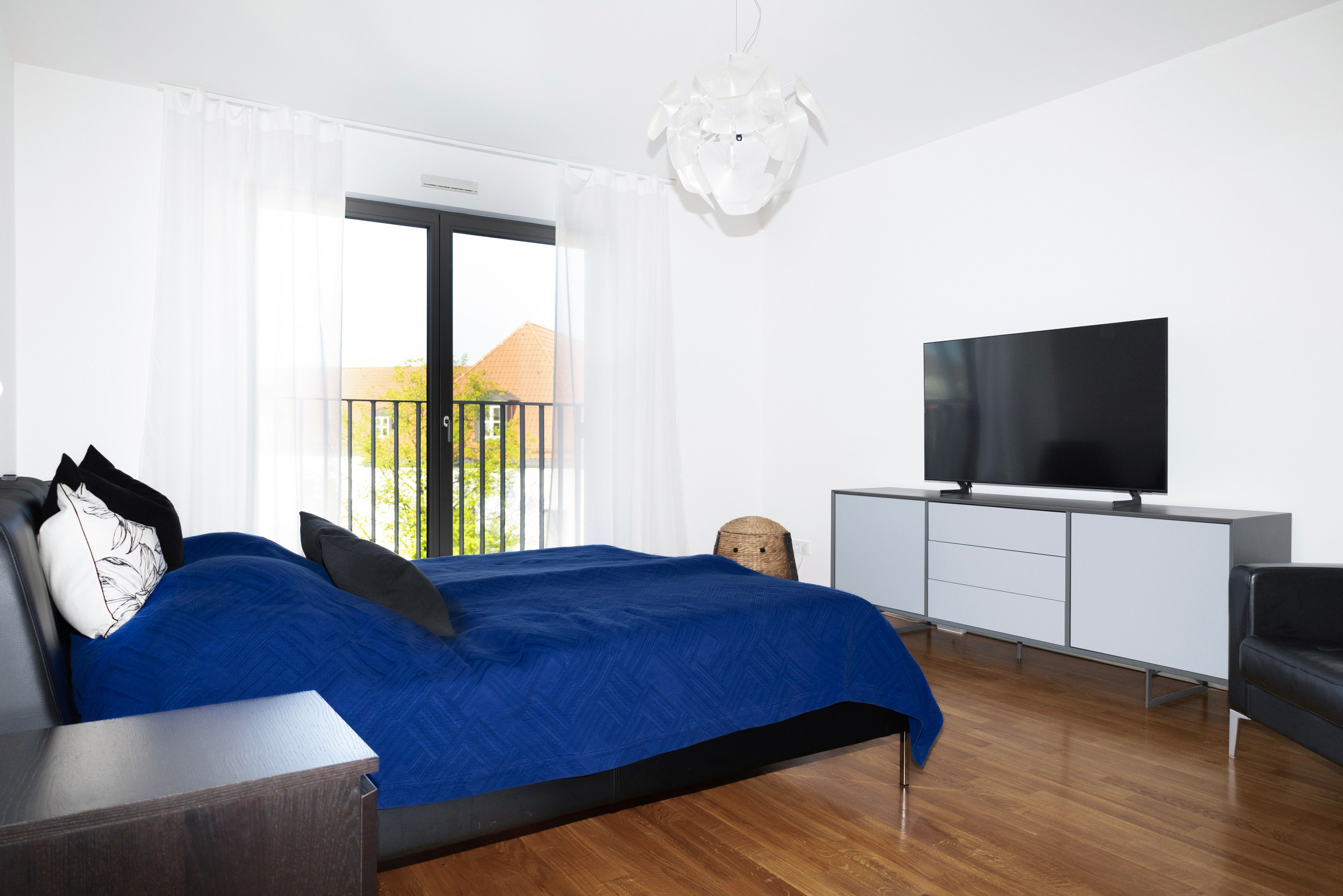 Apartment. Photographer in Munich