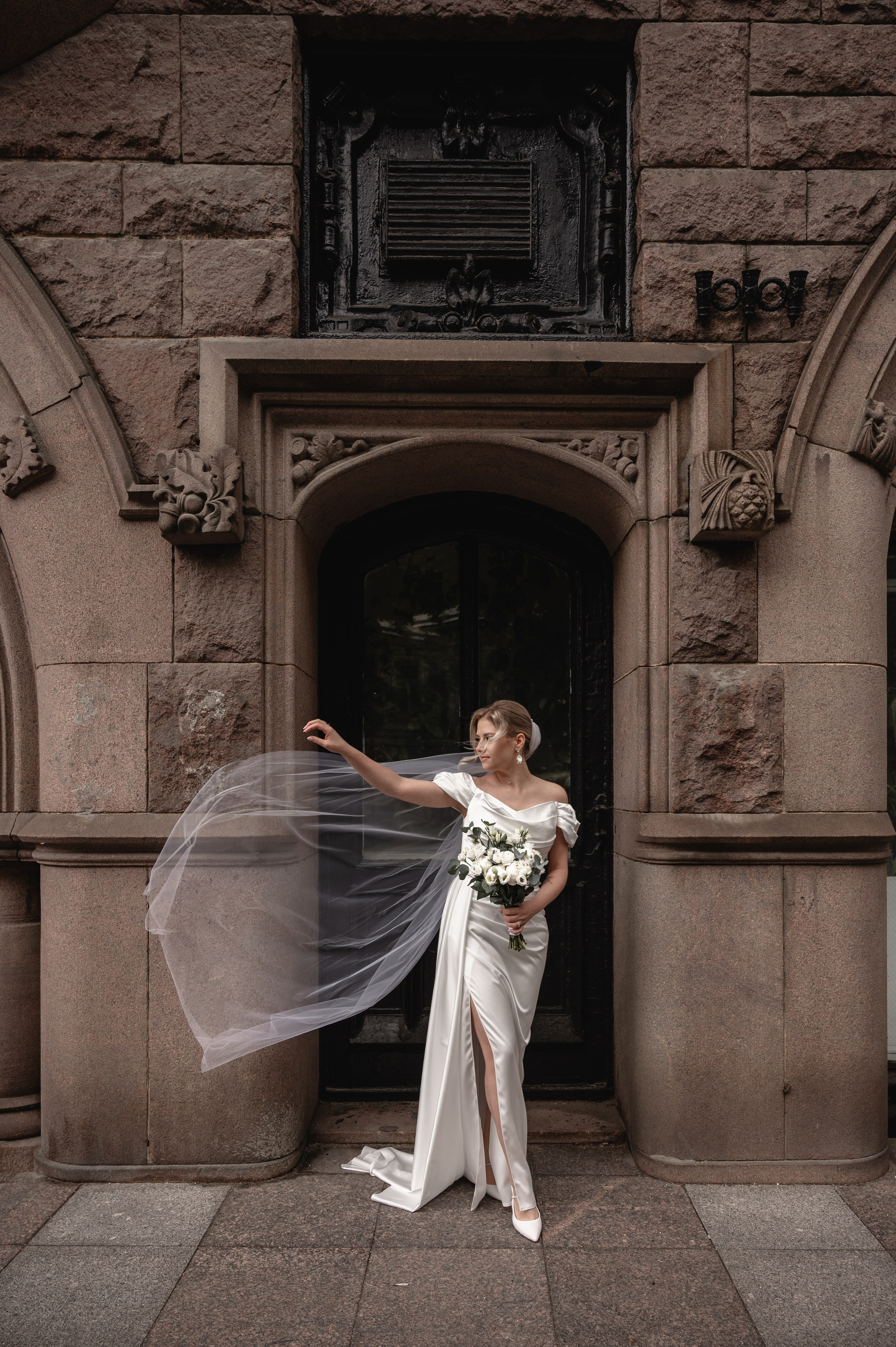 Свадбеное портфолио. Свадебный фотограф Татьяна Сорока Москва и МО