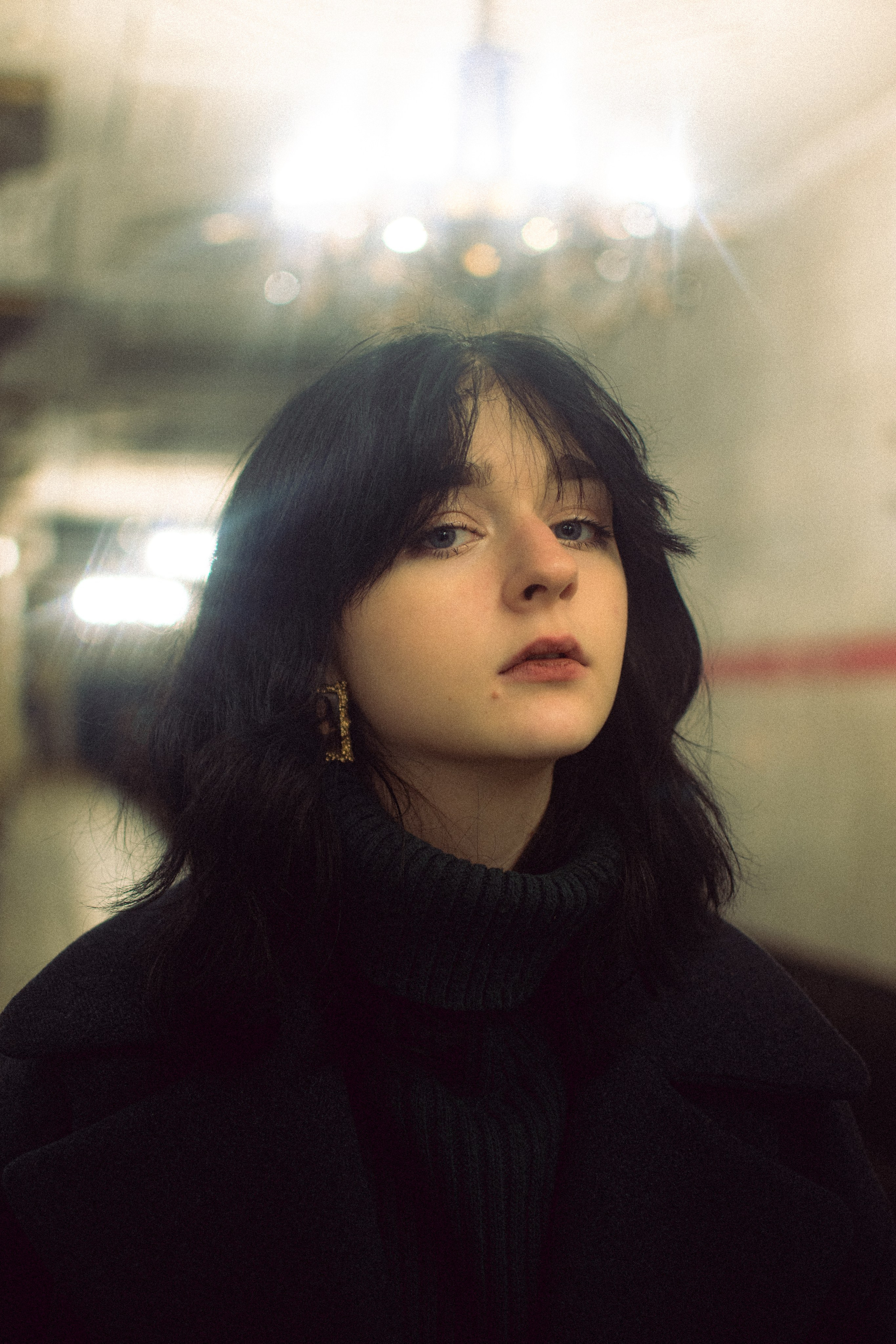 Уля|метро. Карина не озоруй — фотограф Санкт-Петербург