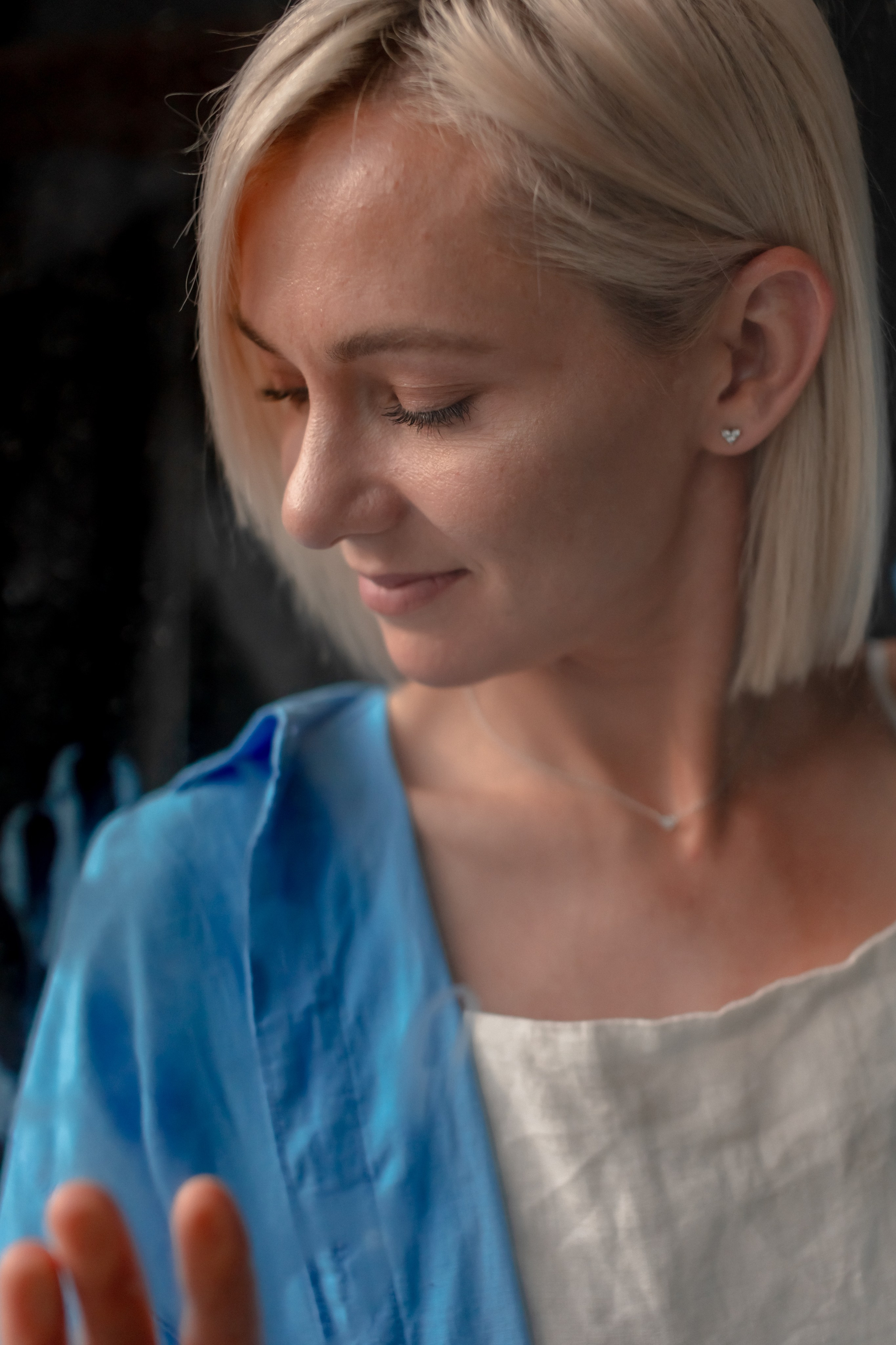 Маргарита I PORTRAIT & BOUDOIR. Фотограф Ольга Федосенко, г. Гродно