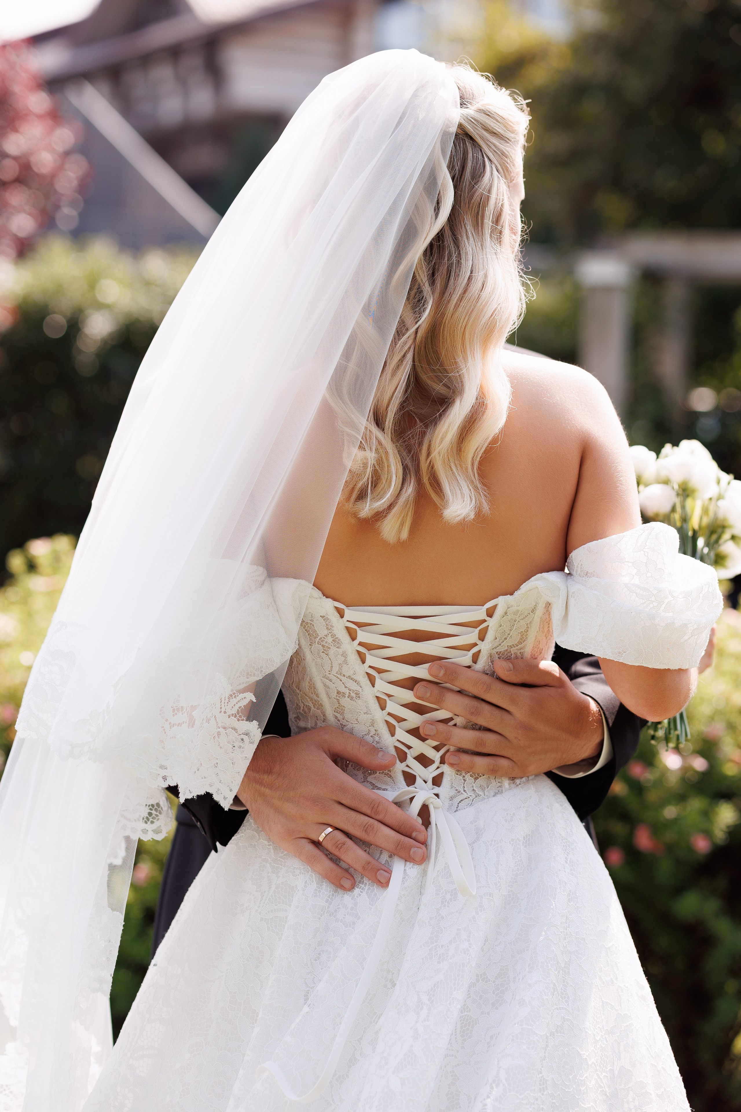 Елизавета и Илья. Фотограф Минск