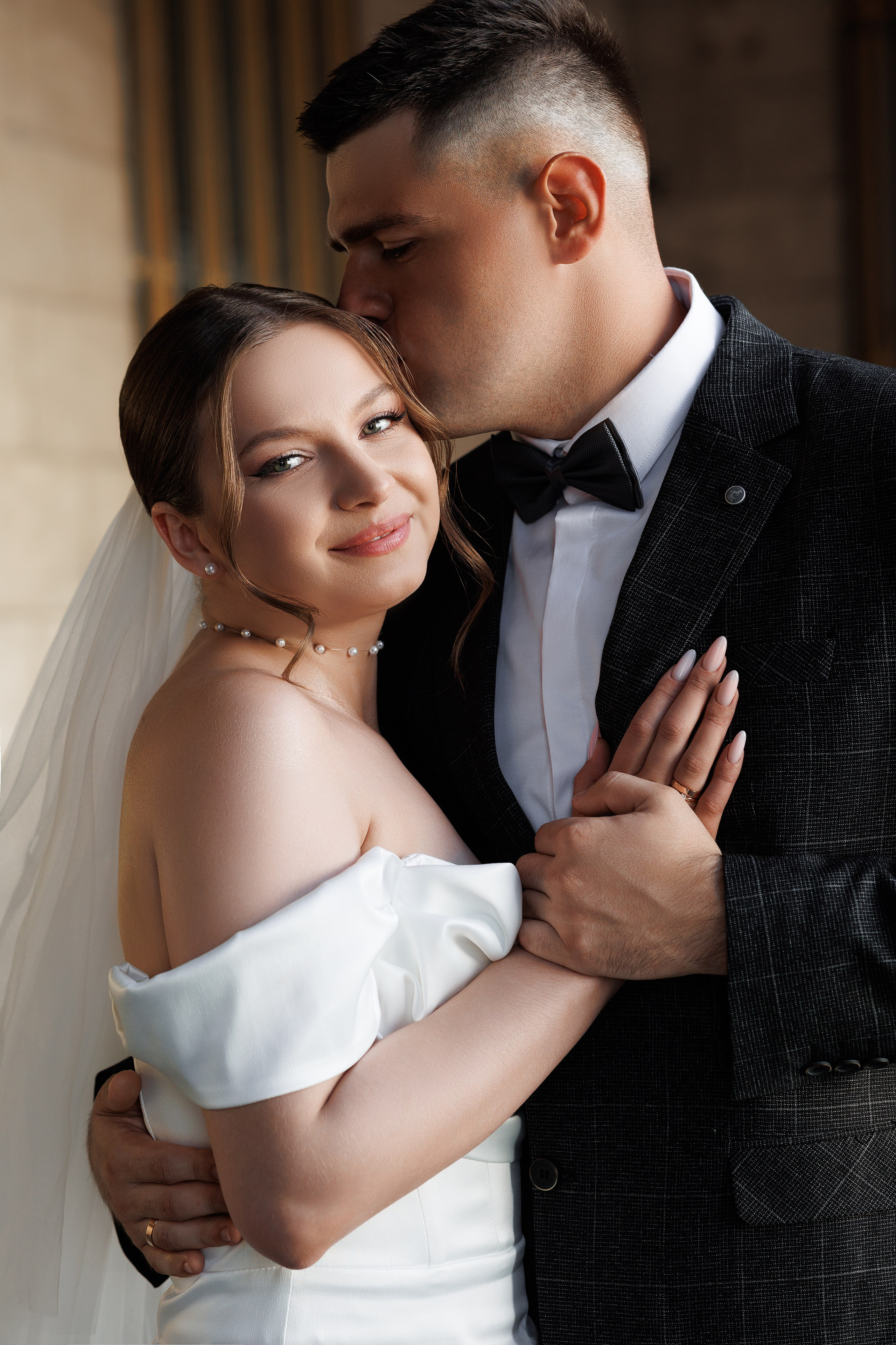 Свадебные фотосессии. Фотограф Минск