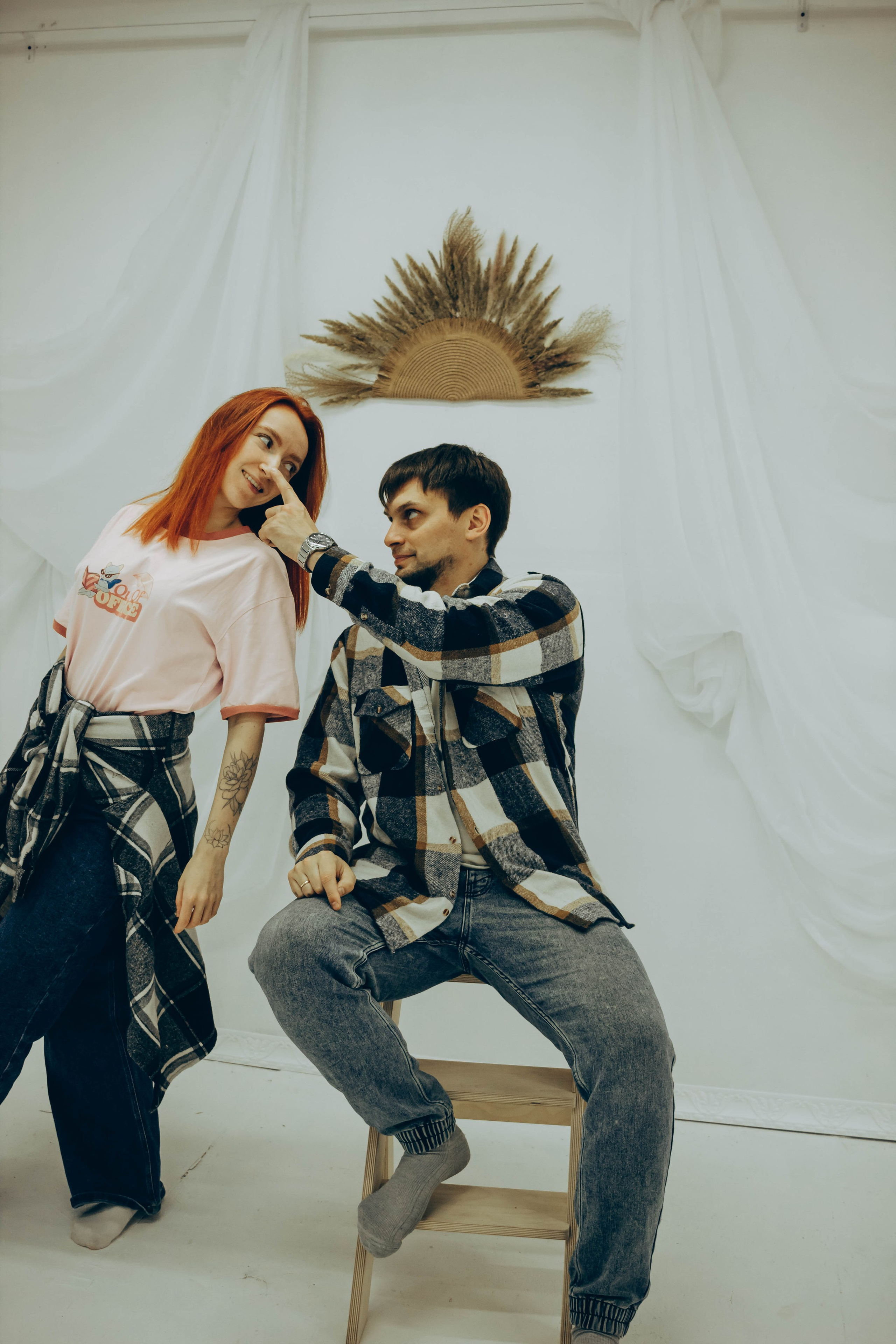 Анастасия и Владислав. Фотограф Туринск | Анастасия Щеглова