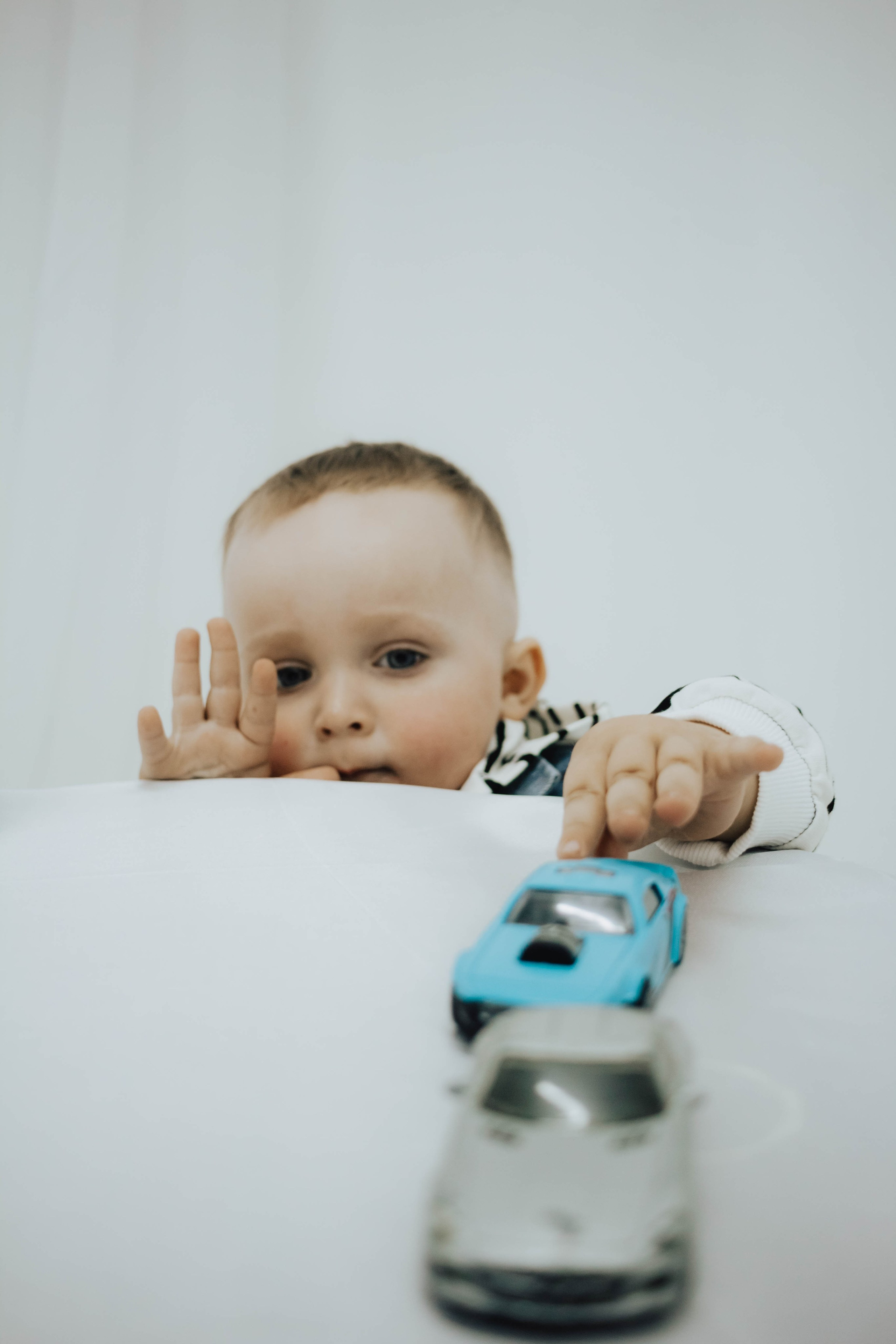 Савелий.2 года. Фотограф Туринск | Анастасия Щеглова