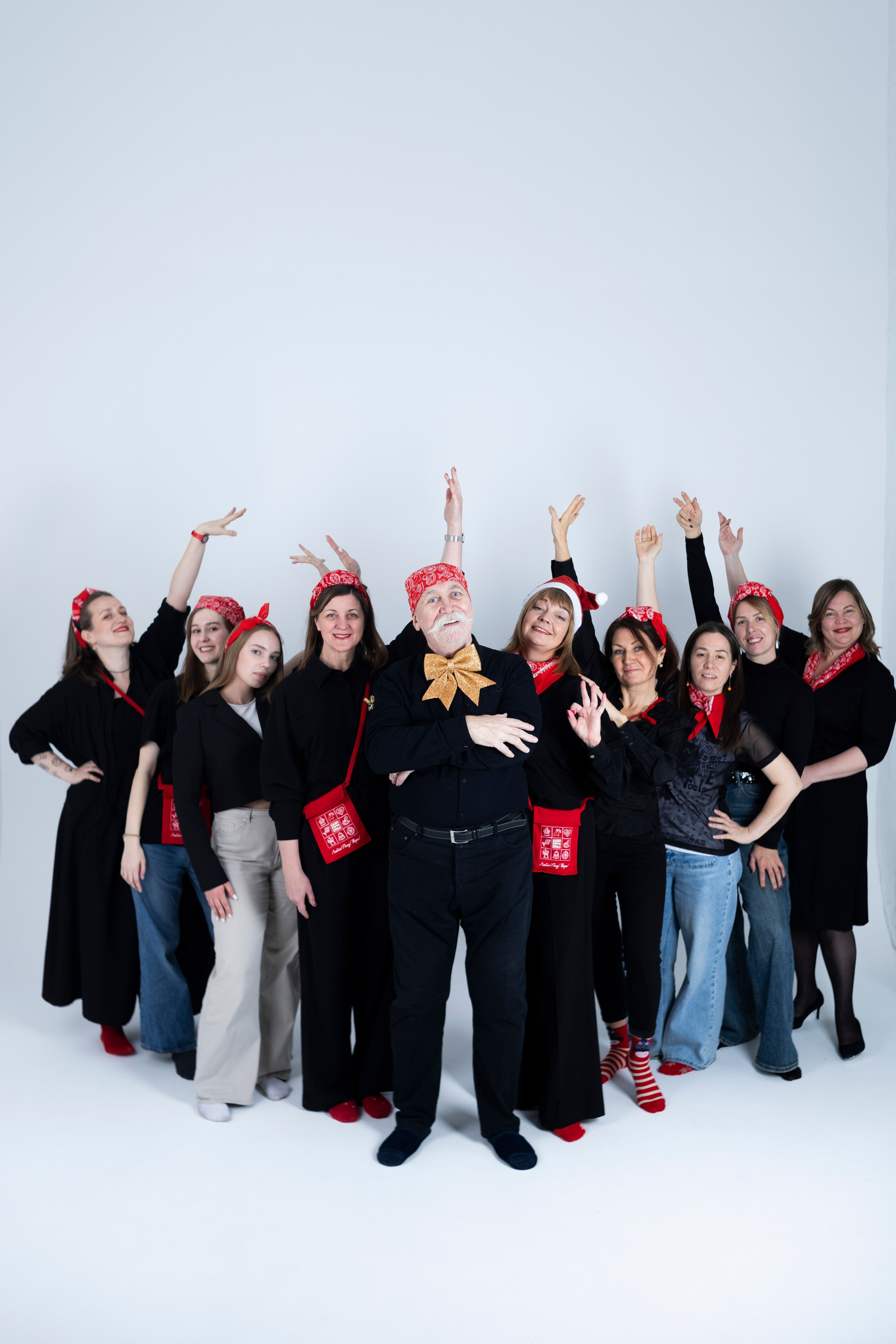 МирПряника. Портретный Фотограф Александр «Konevtsoph» В Санкт-Петербурге