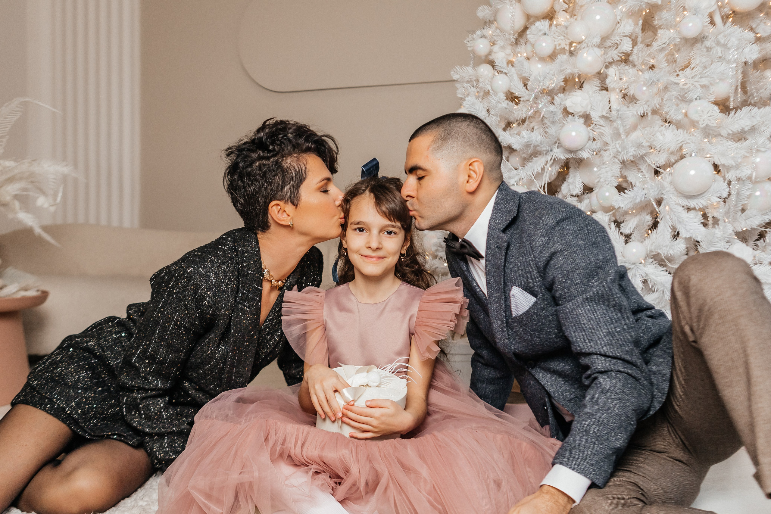 Семейные фотосъемки. Фотограф Гуменюк Мария