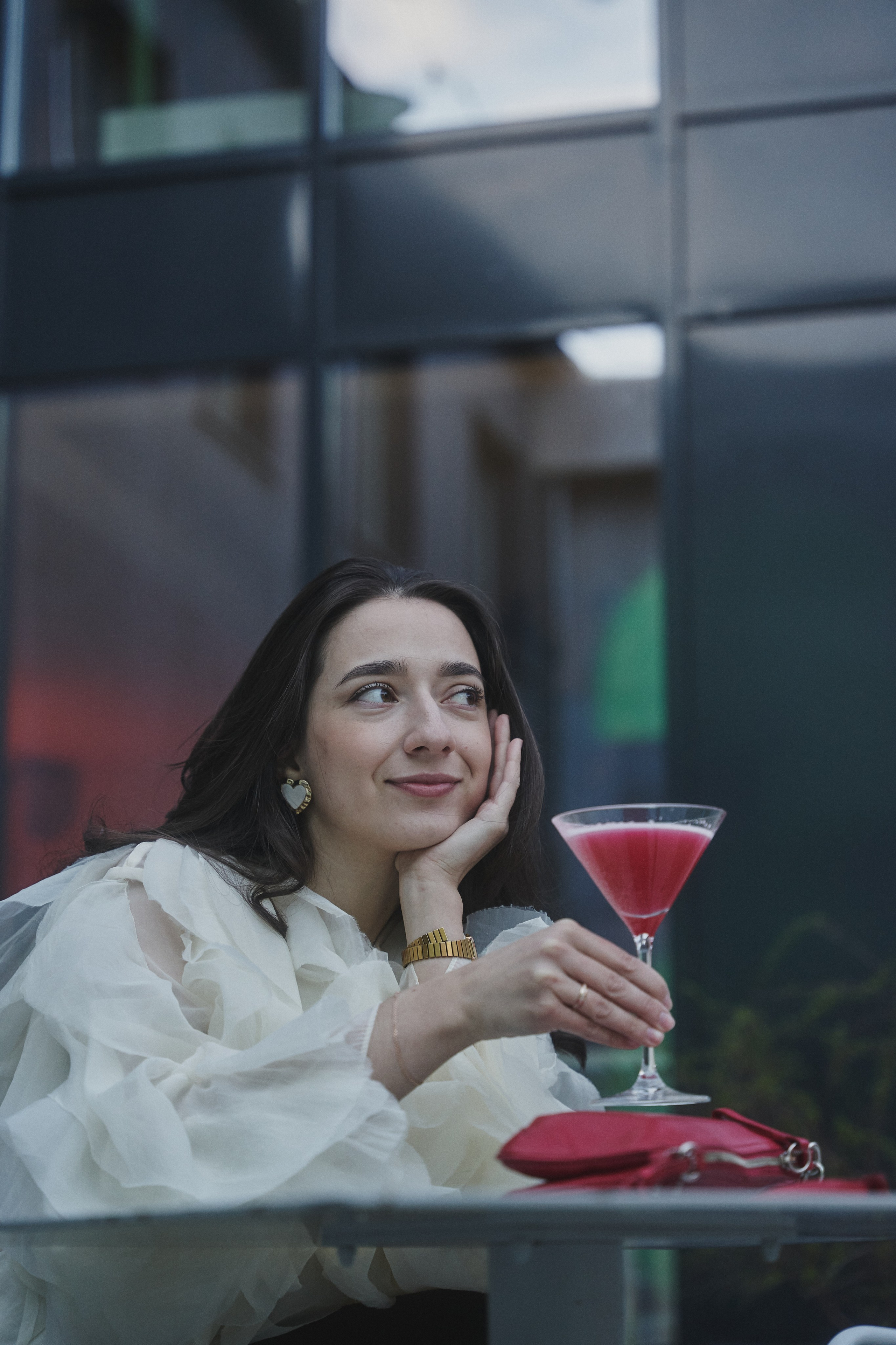 Виктория. Фотограф в Иркутске | Алмамедова Кристина