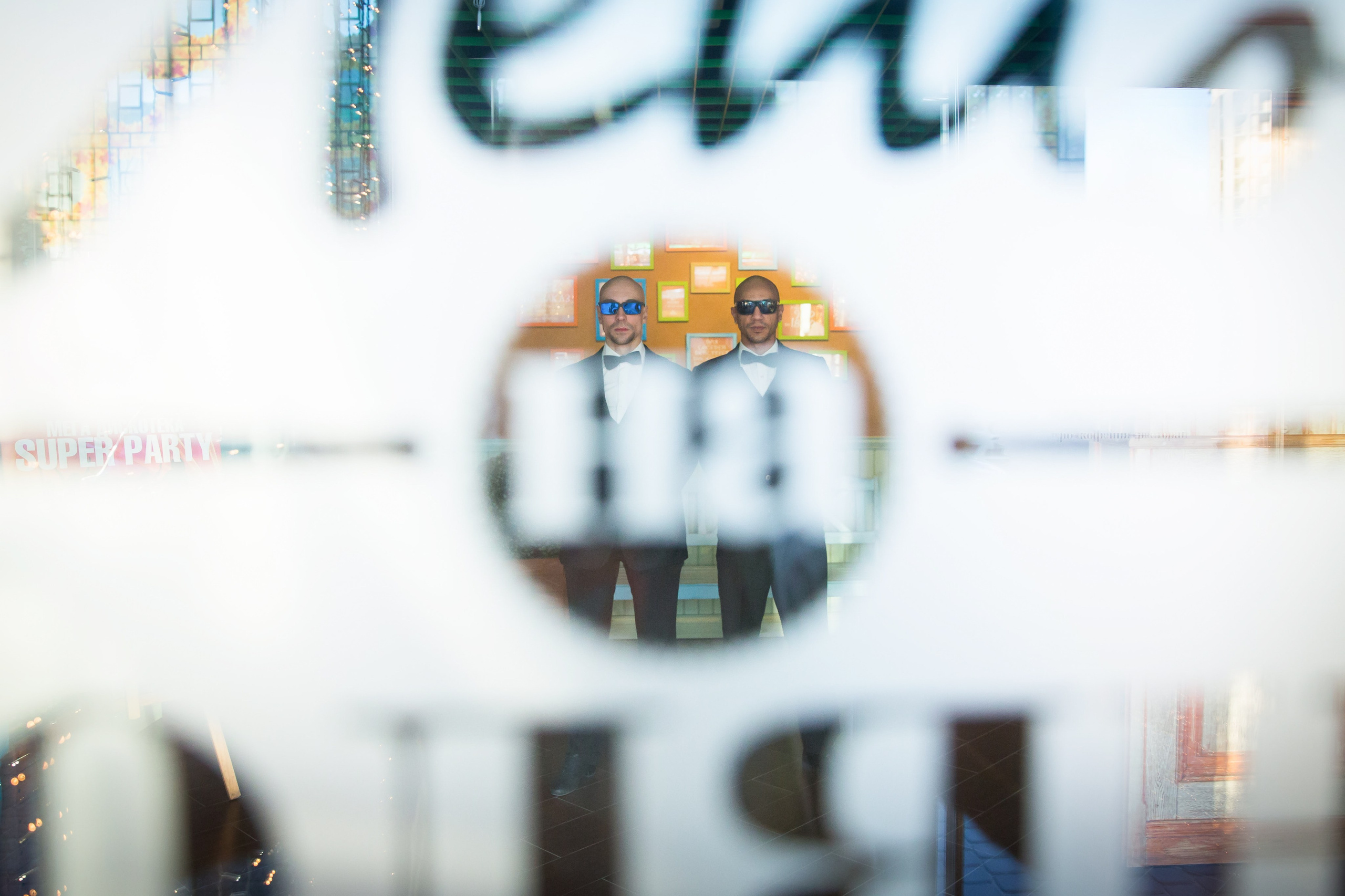 Детский хэллоуин. Снимаю съемки