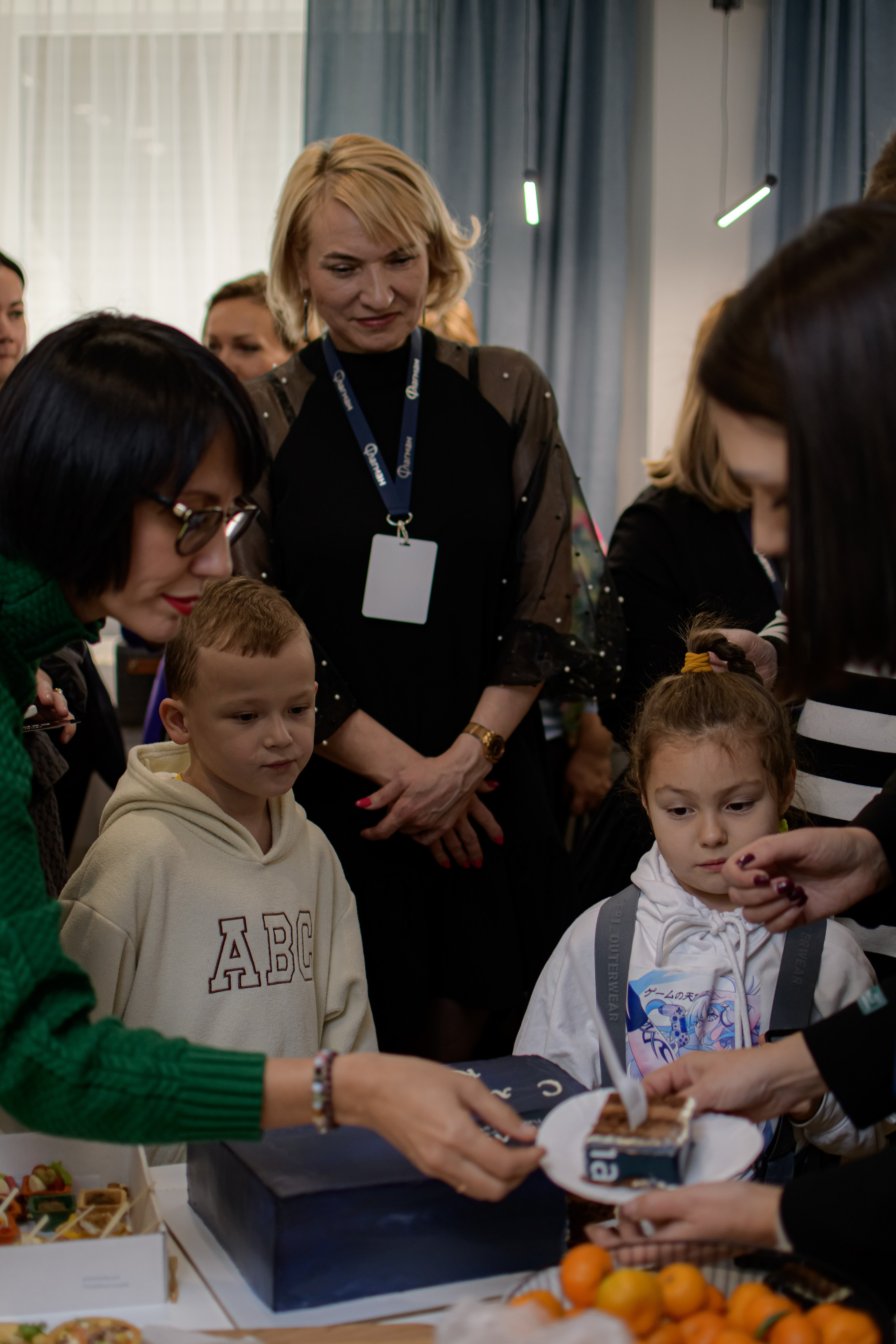 ФЛАГМАН. Photokarish