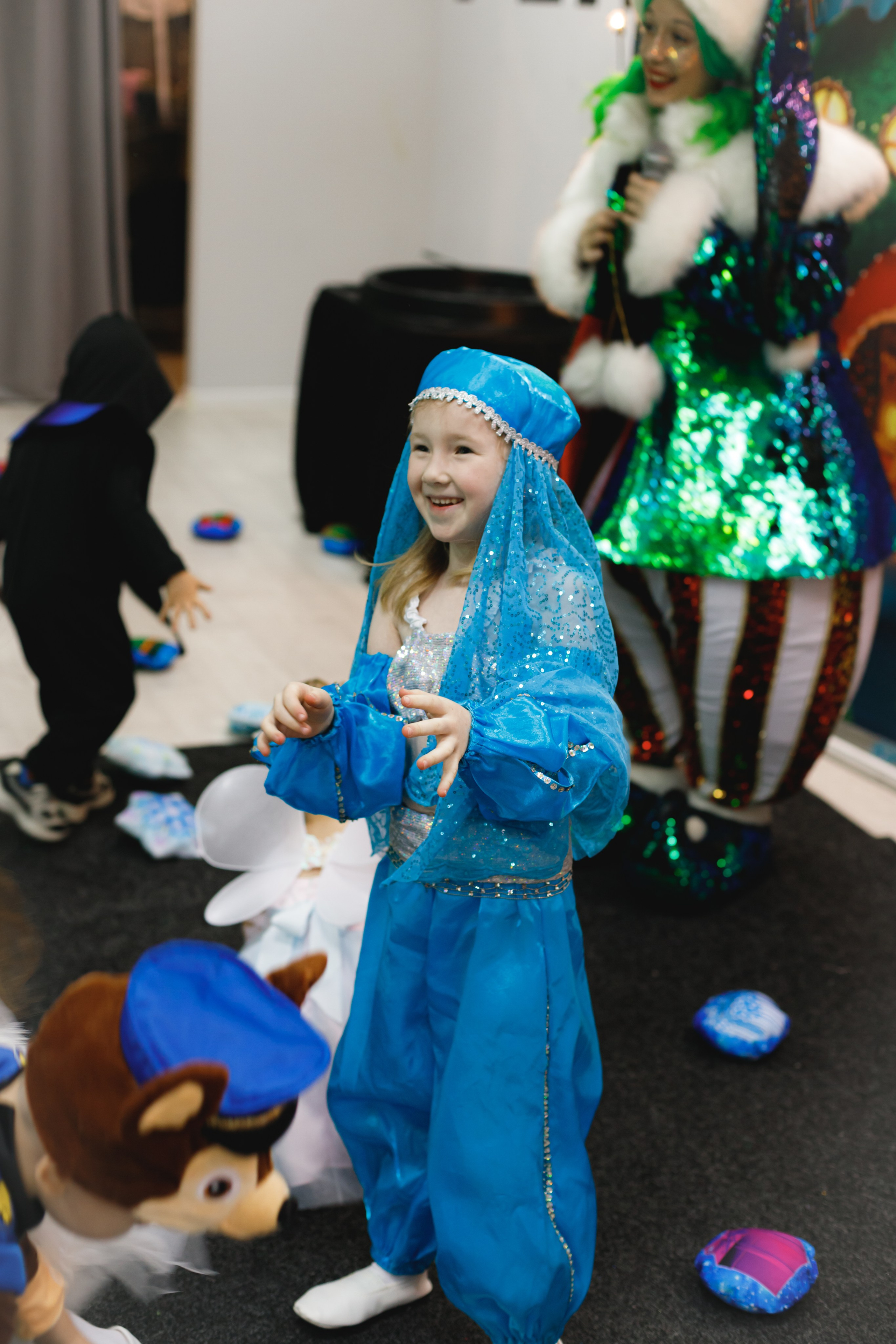 Happy new year. Photokarish