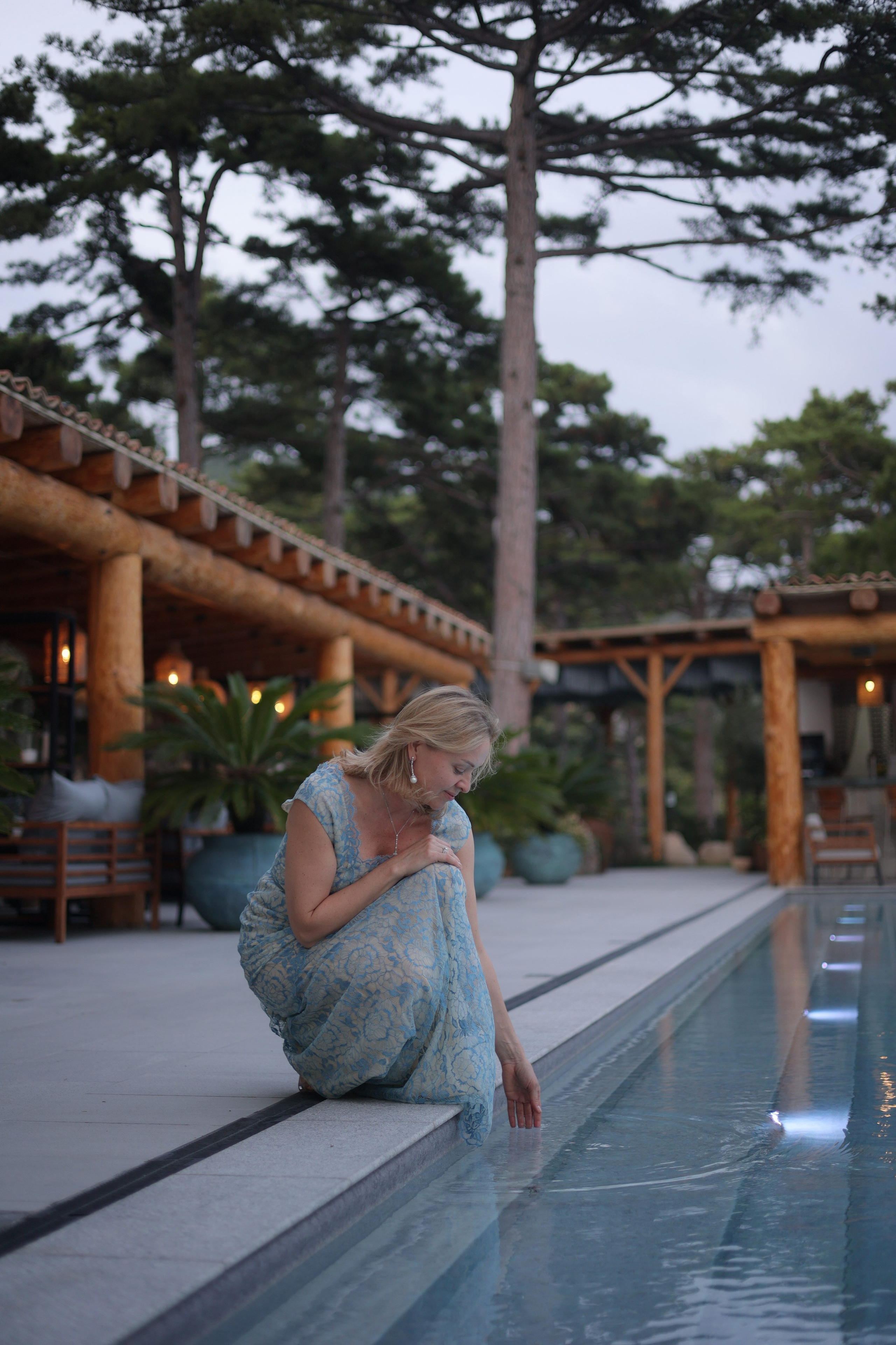 Персональная фотосессия. Свадебный фотограф в Крыму