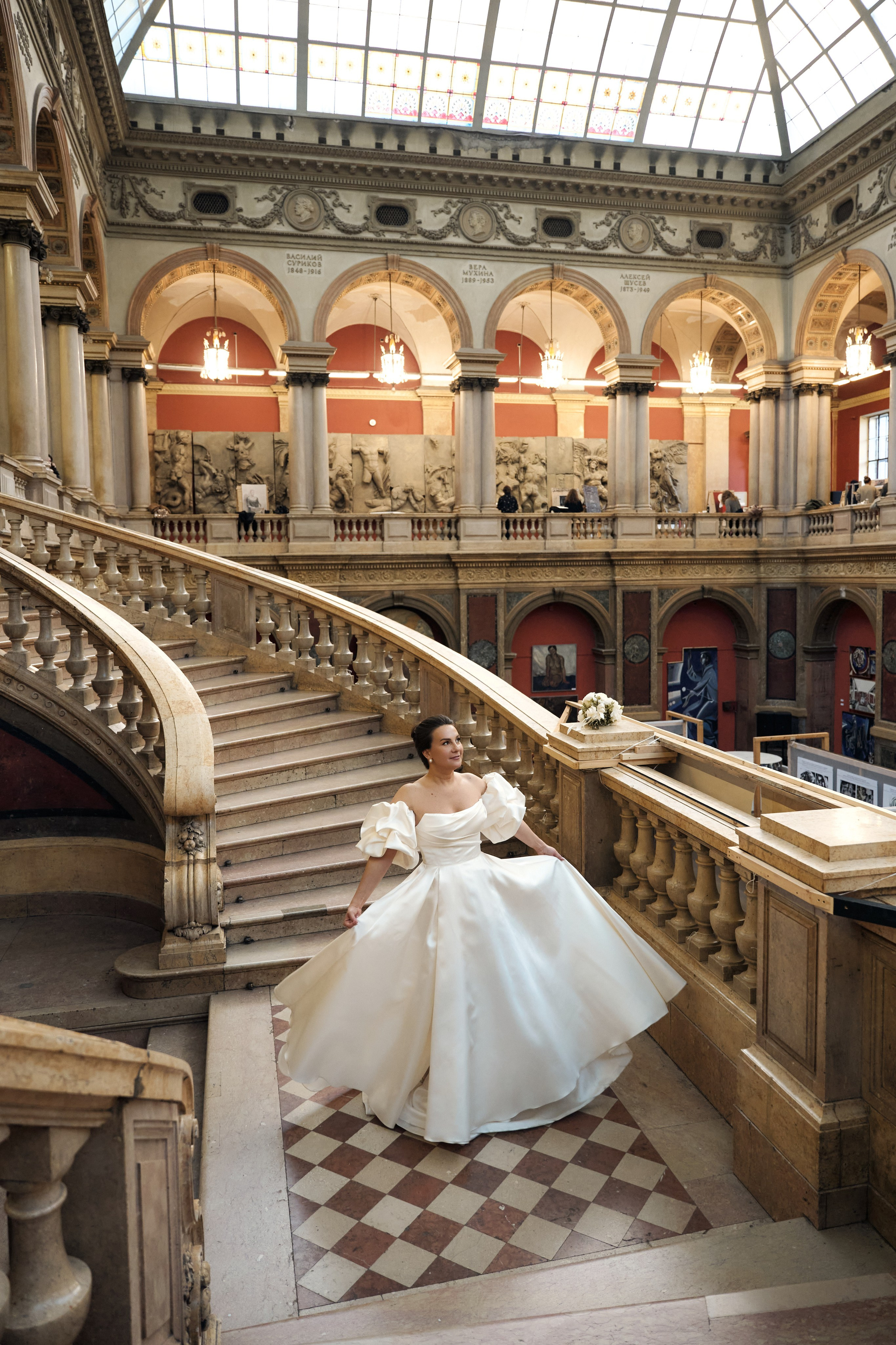 Портфолио. Портретный фотограф в Санкт-Петербурге Дмитриева Наталия