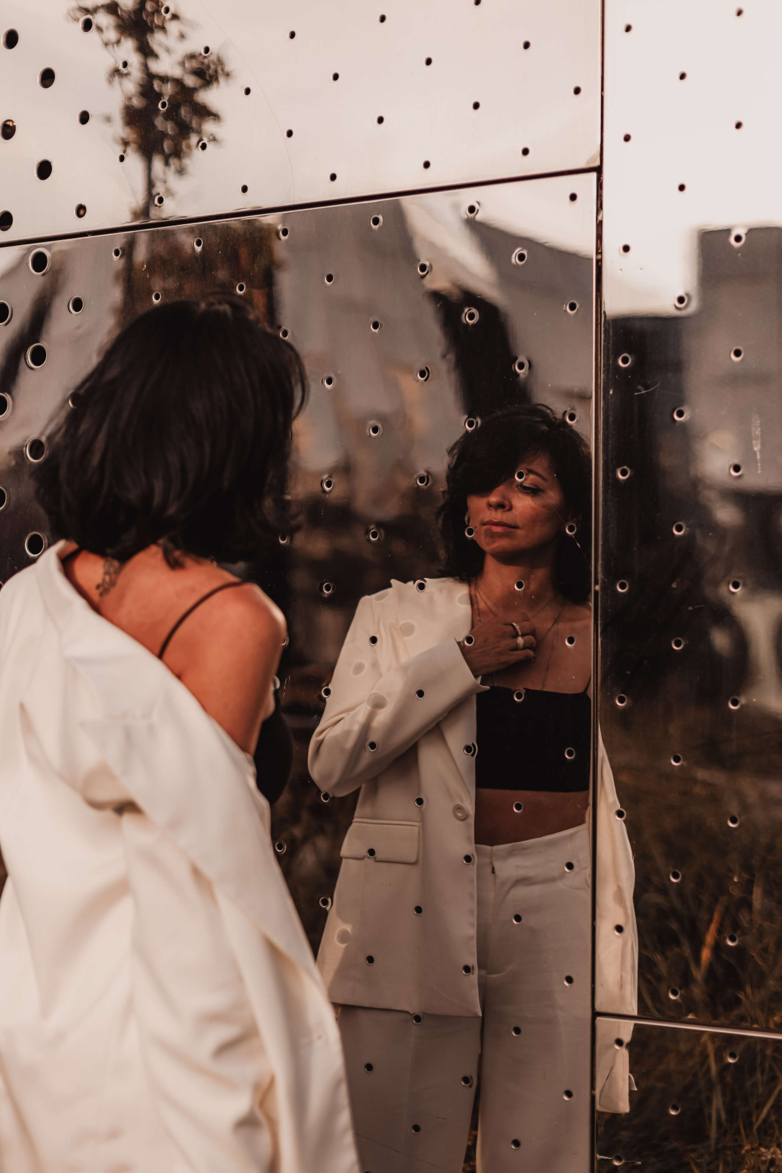 Svetlana is happy. Мариам Багдасарян