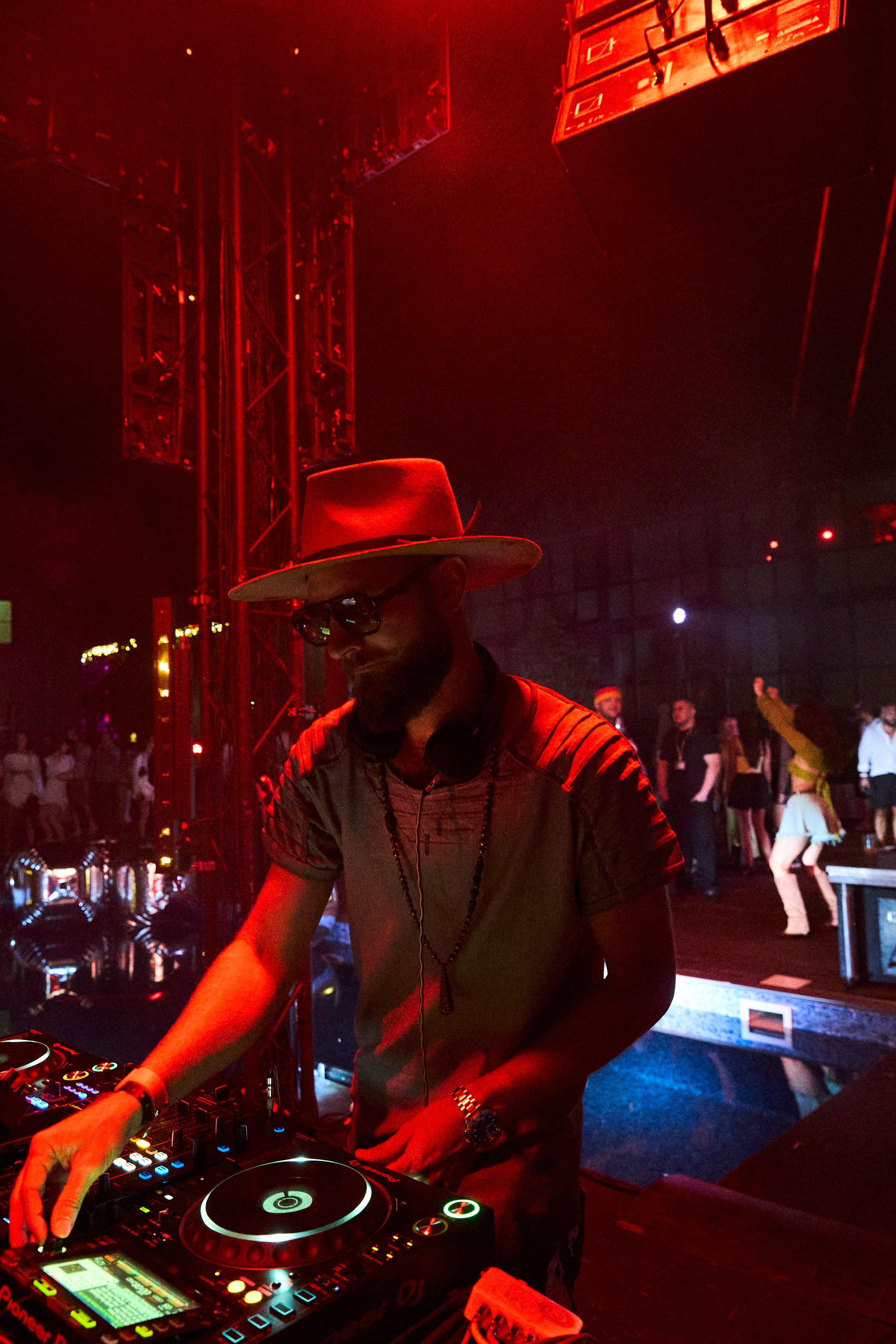 FACE2FACE. Фотограф Максим Маркелов