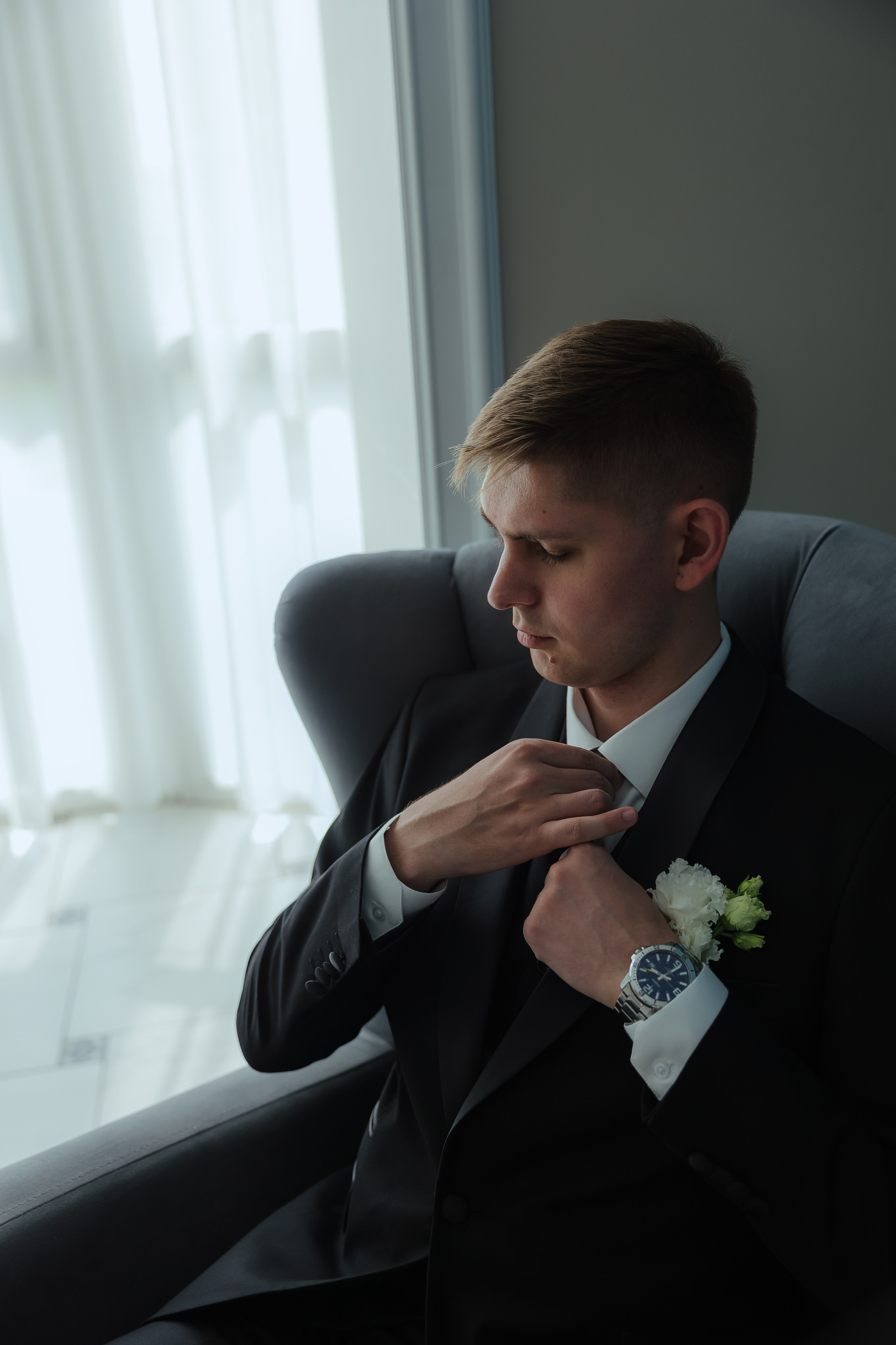 Дима и Юля. Ольга Шундеева — фотограф