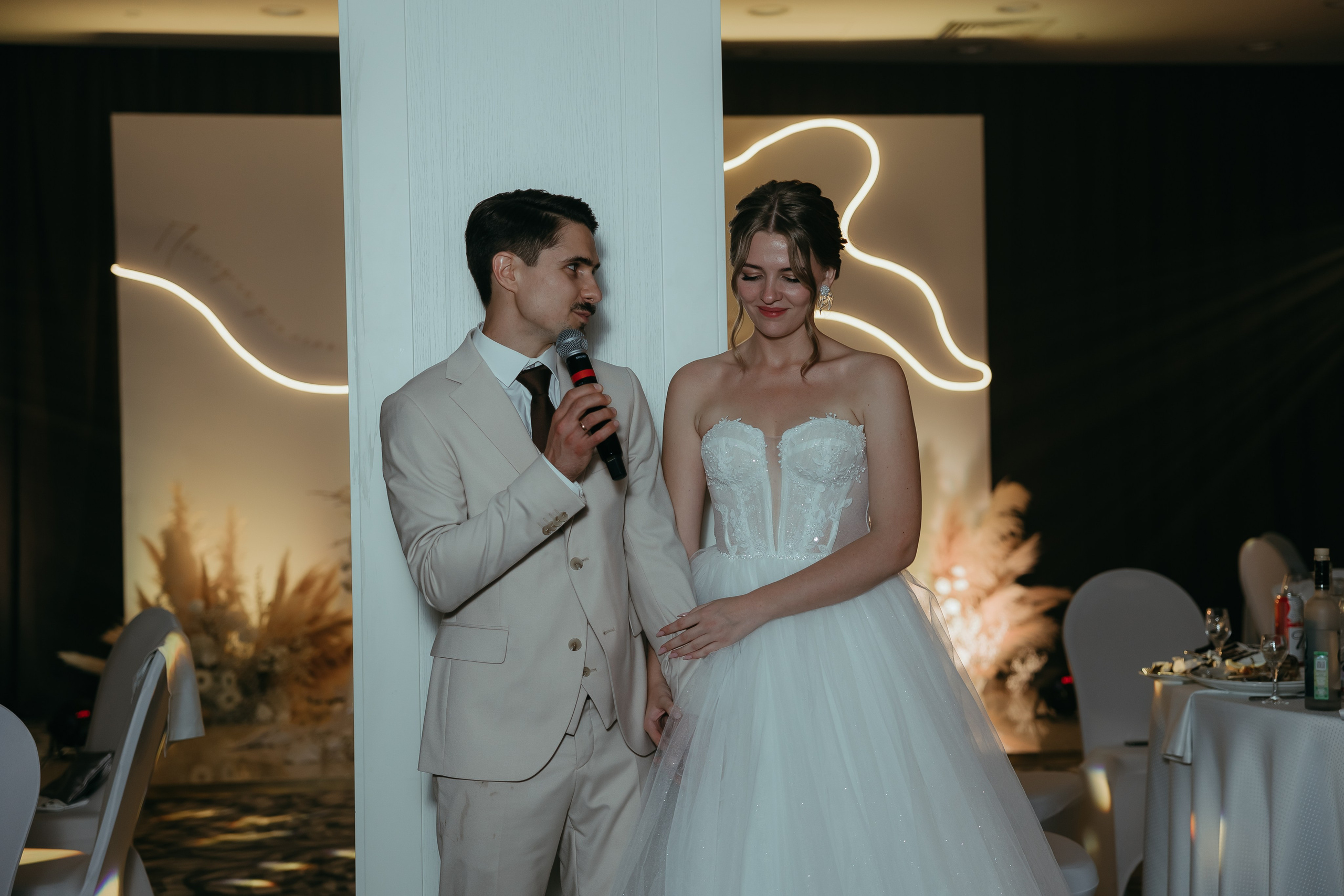 Антон и Катя. Ольга Шундеева — фотограф