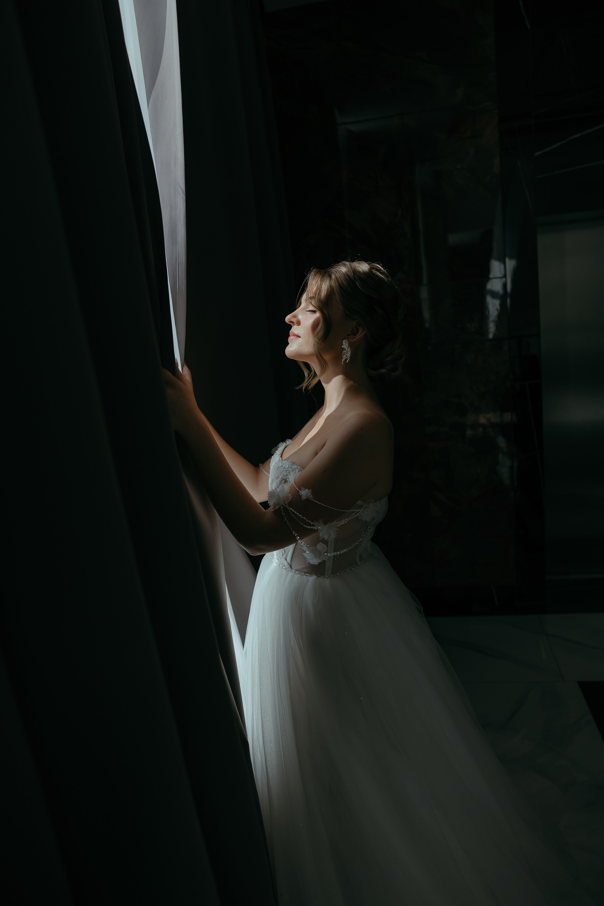 Антон и Катя. Ольга Шундеева — фотограф