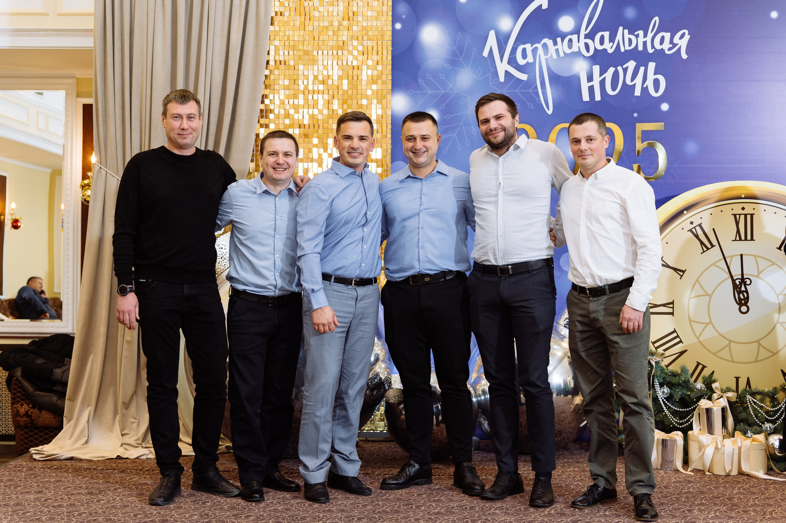 ЮГПА карнавальная ночь 2025. Видео и фото для бизнеса |Video & Foto|Ростов-на-Дону|Краснодар|Москва