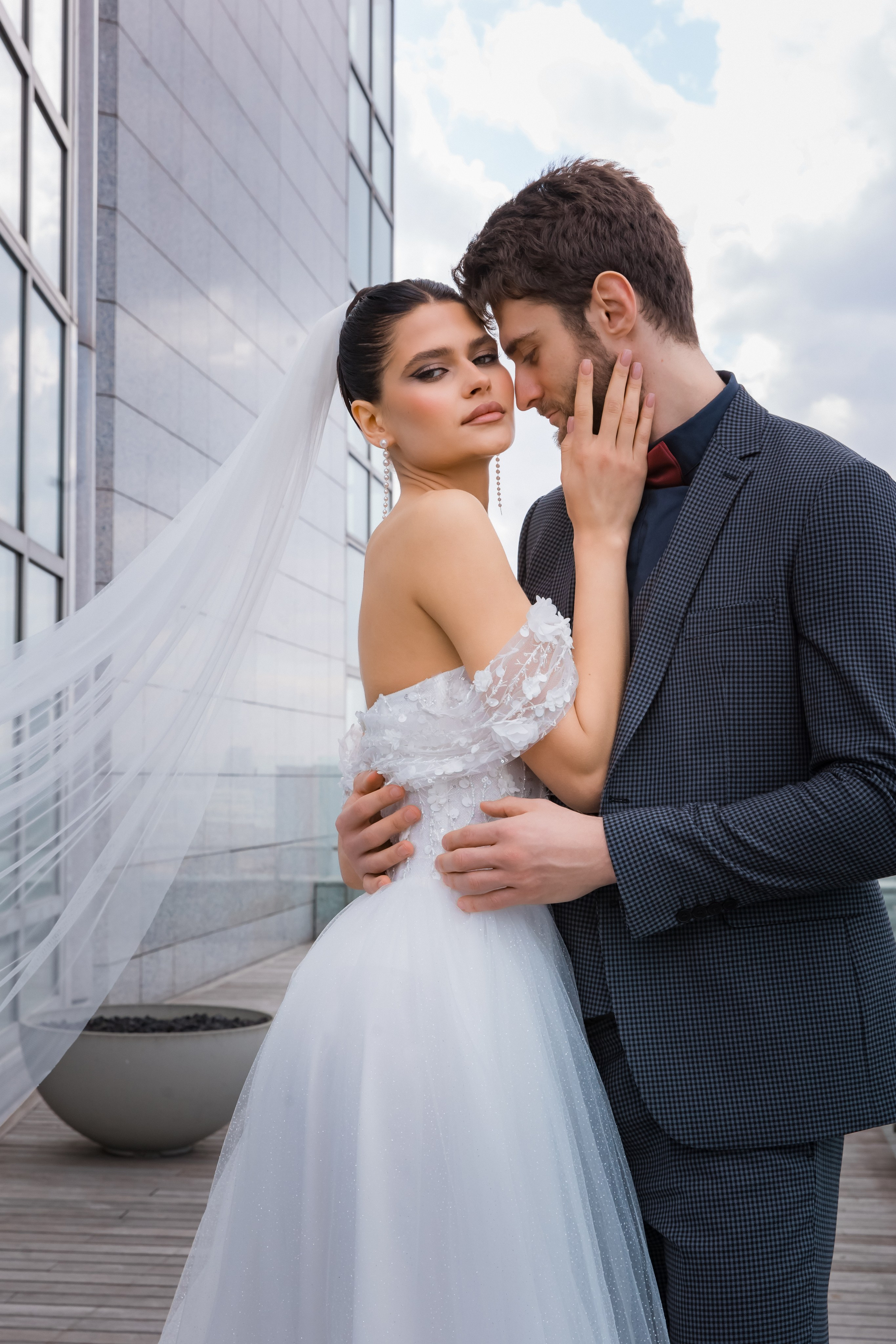 T&S. Свадебный фотограф. Москва. Мытищи