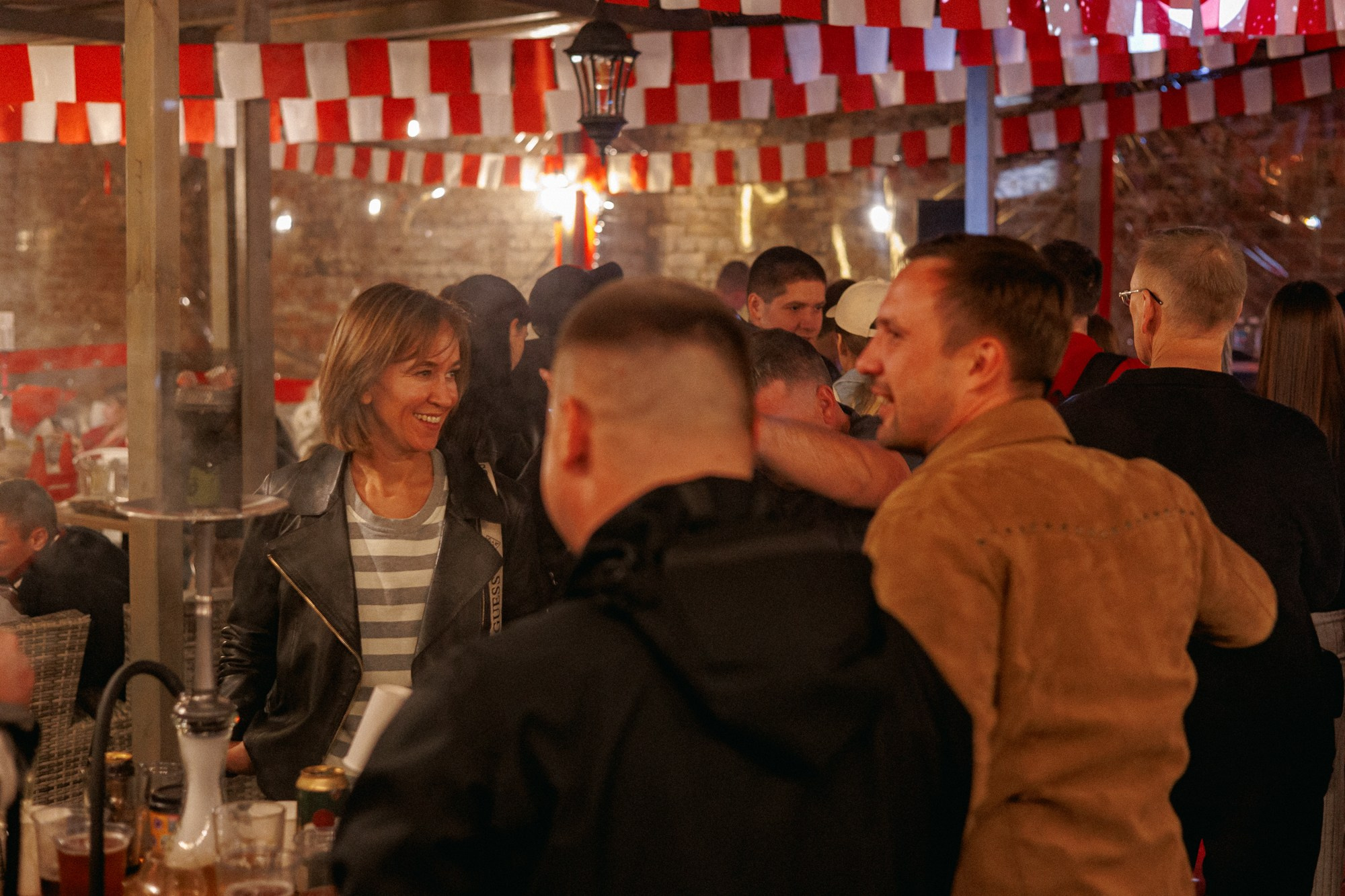 Репортаж Jahmal Триагрутрика