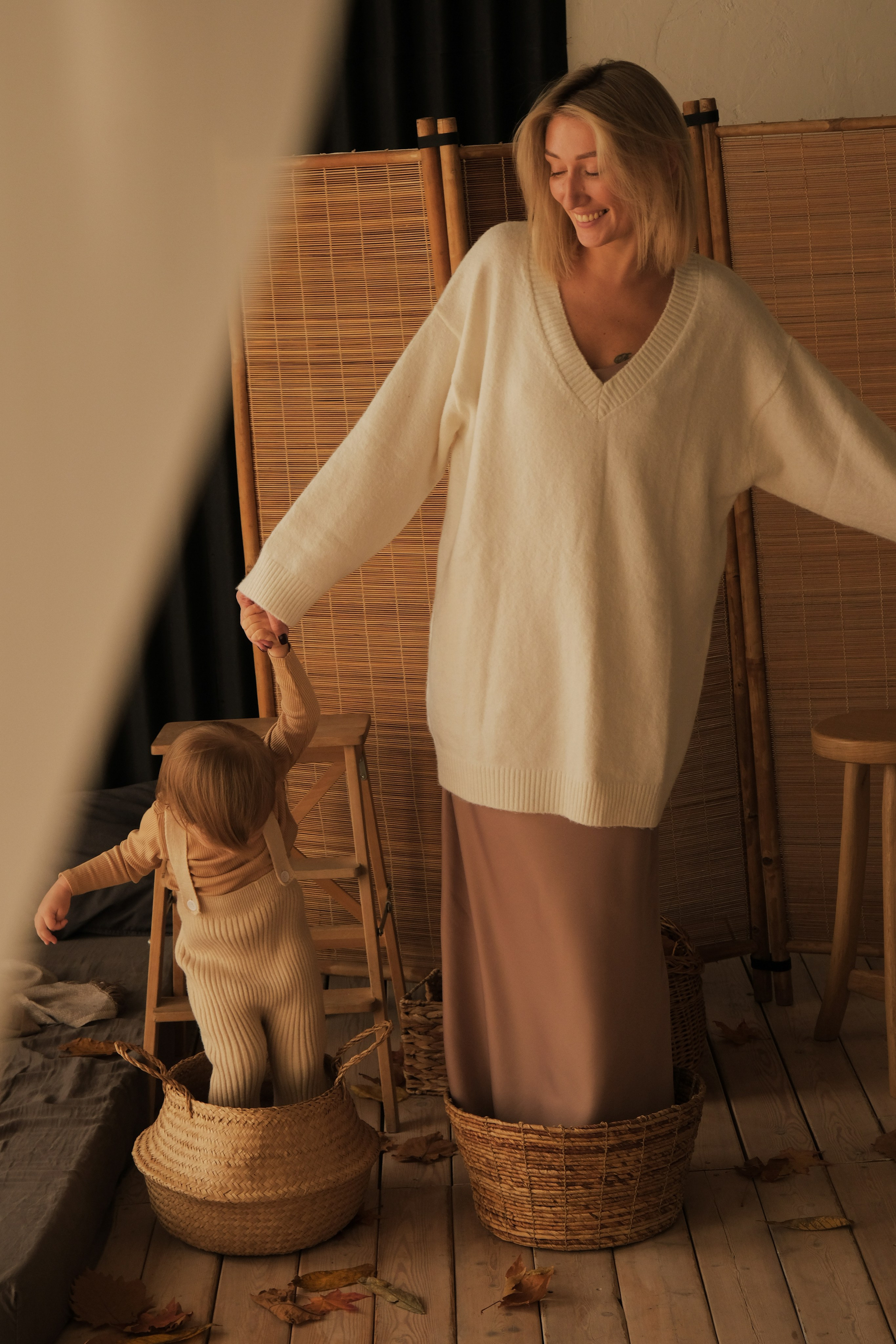 Семейная фотосессия