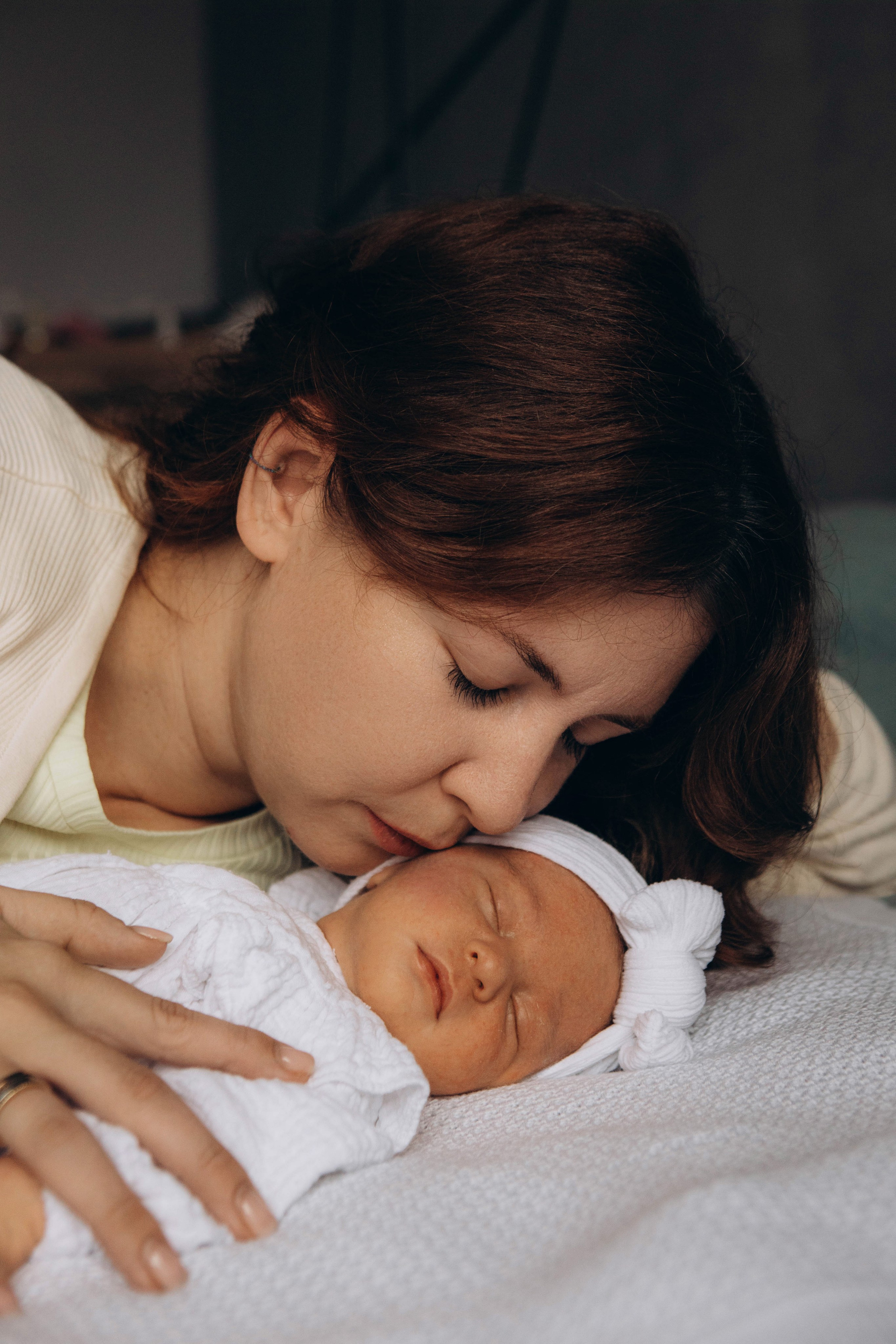 Зоя. Наталья Косьянова. Ваш фотограф. Москва