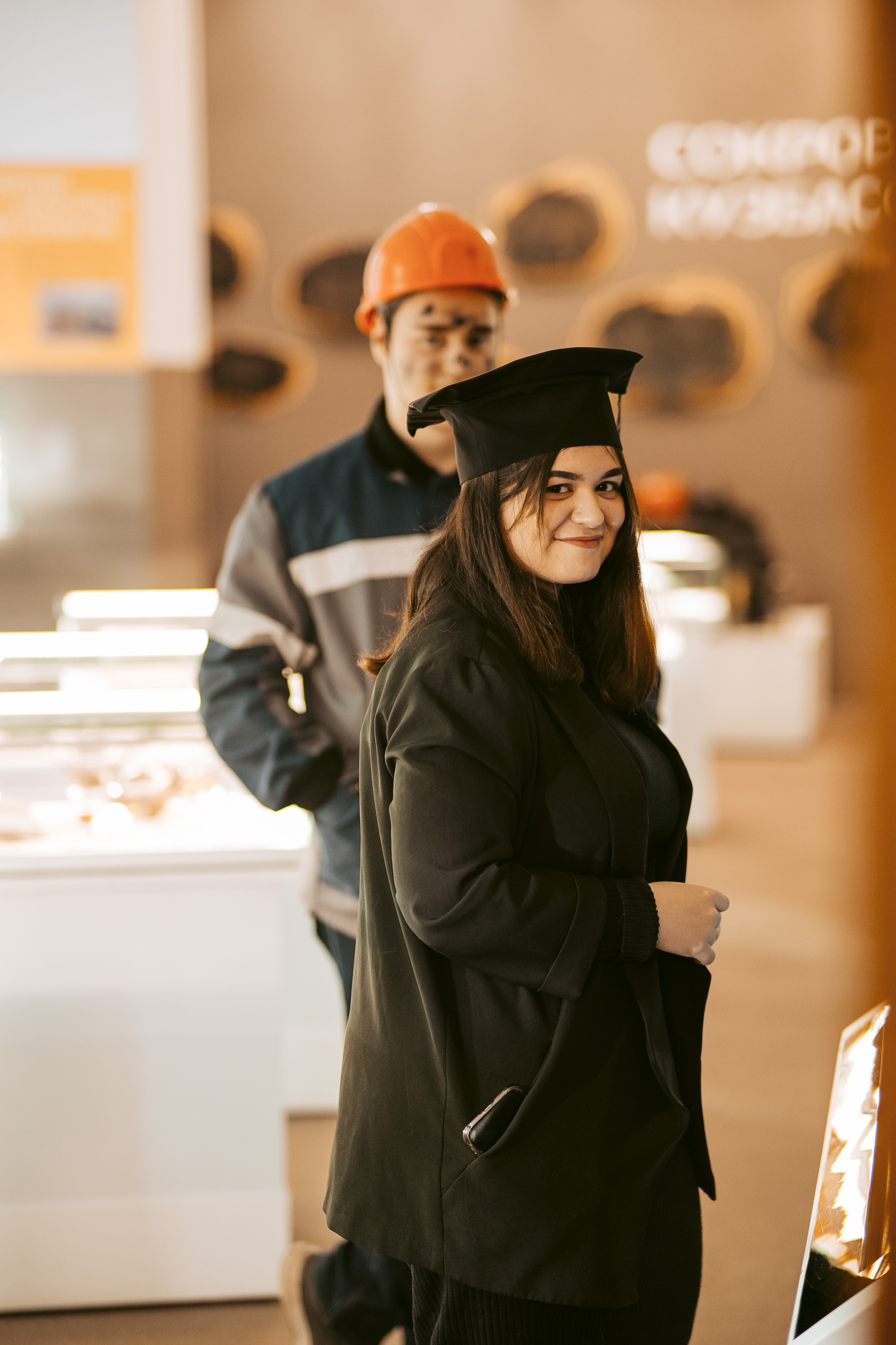 Ночь искусств 2023. Фотограф на любое событие в Кемерово