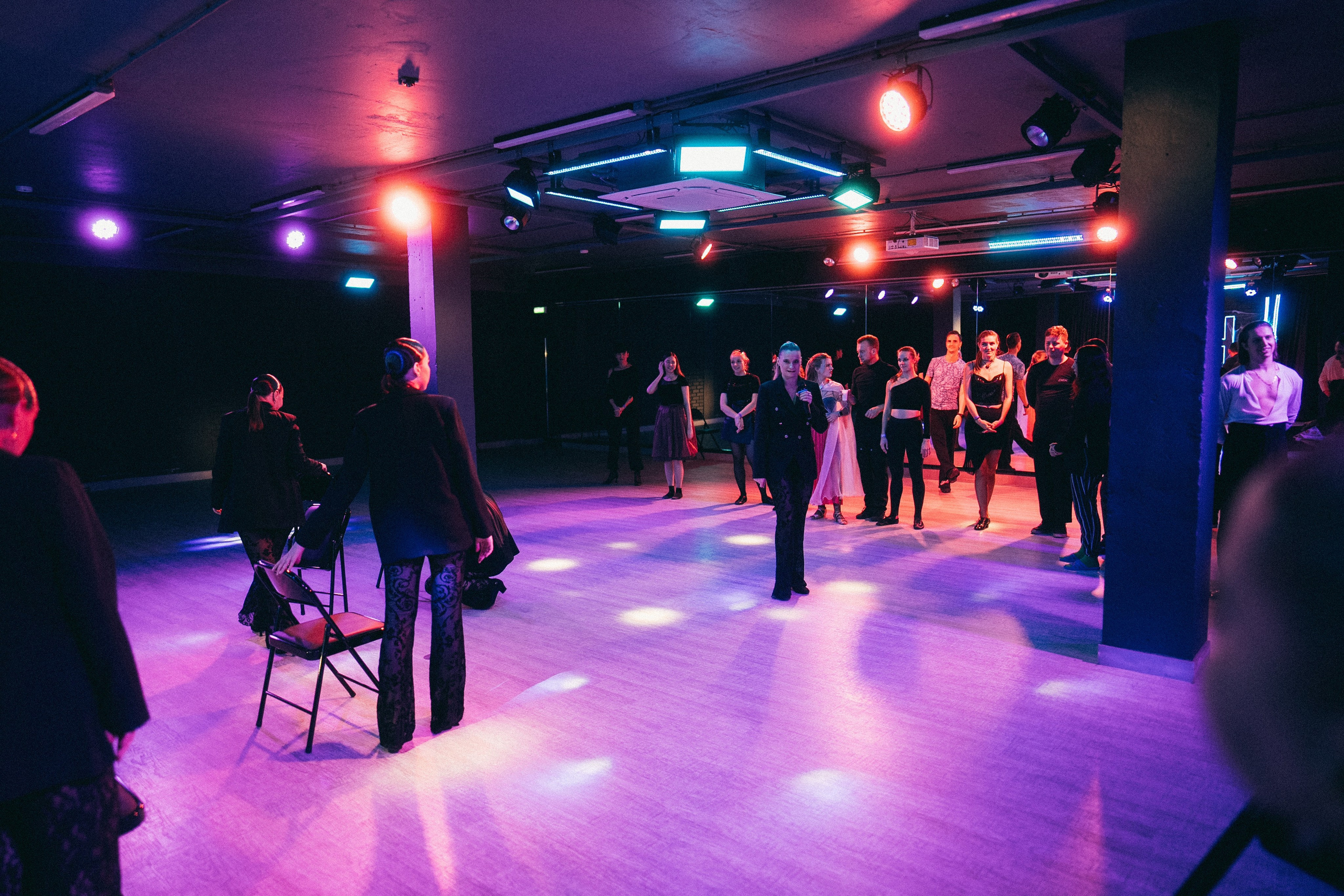 House of Dance. Фотограф на любое событие в Кемерово