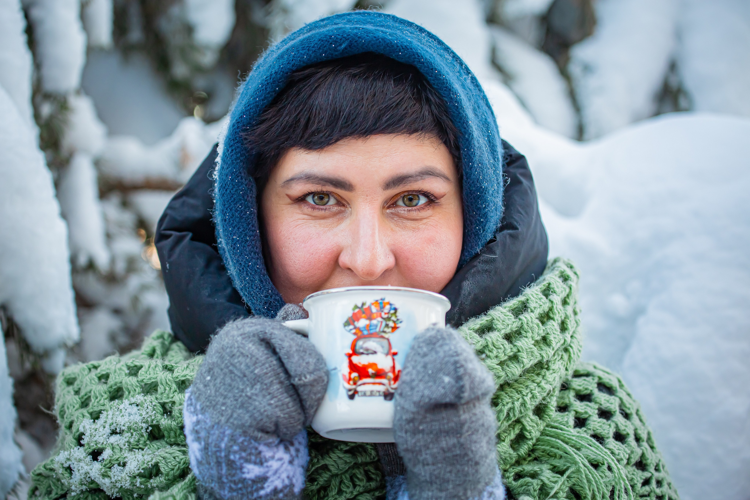 Тематические фотосессии. Авторские туры с профессиональным фотографом