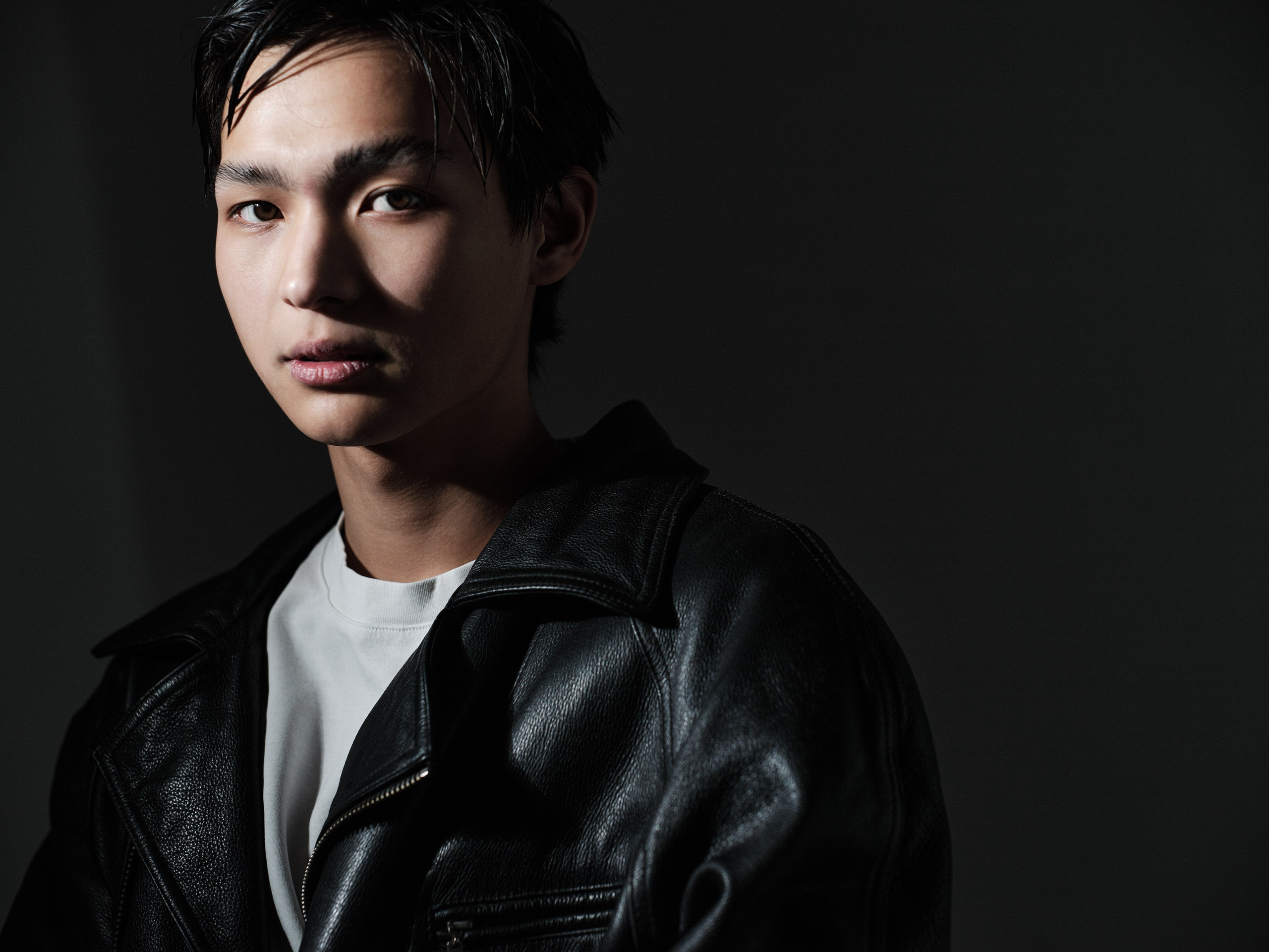 Данил Кан. Фотограф Юлия Глазкова