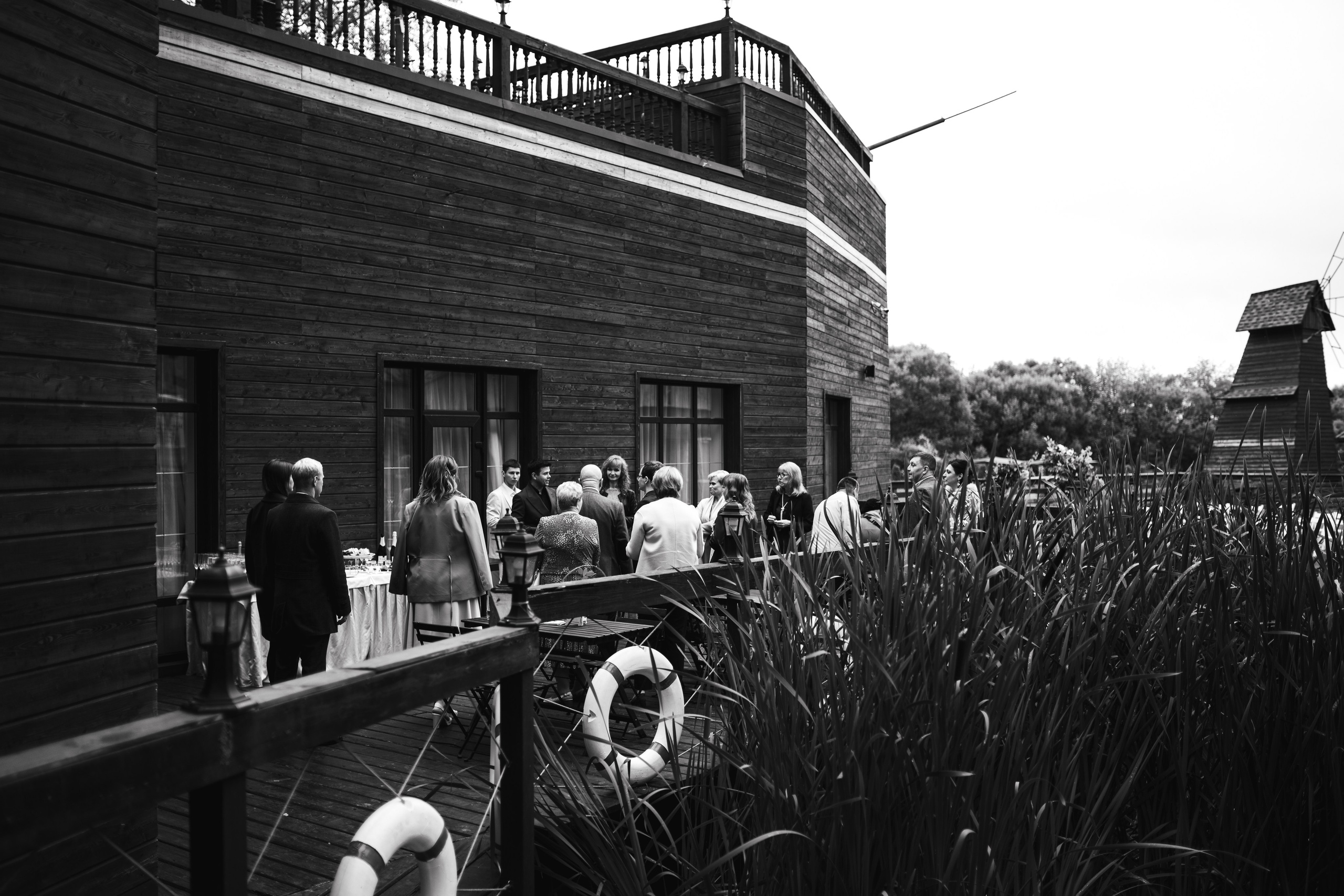 Свадебная фотосессия Ирины и Юрия Домодедово. Свадебный и индивидуальный фотограф Никита Роут | Москва