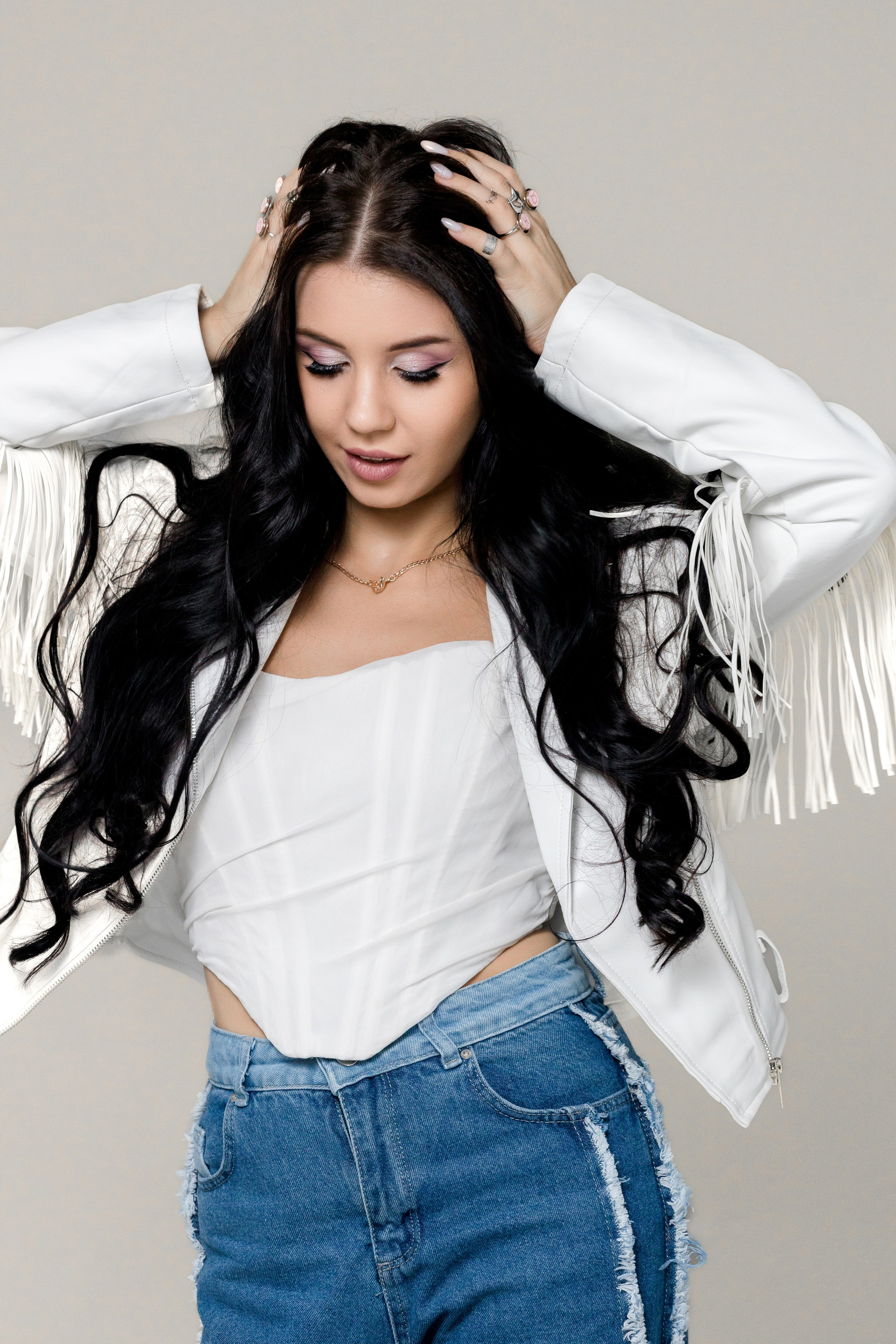 Астрология. Фотограф Дарья Белова Нижний Новгород, Балахна