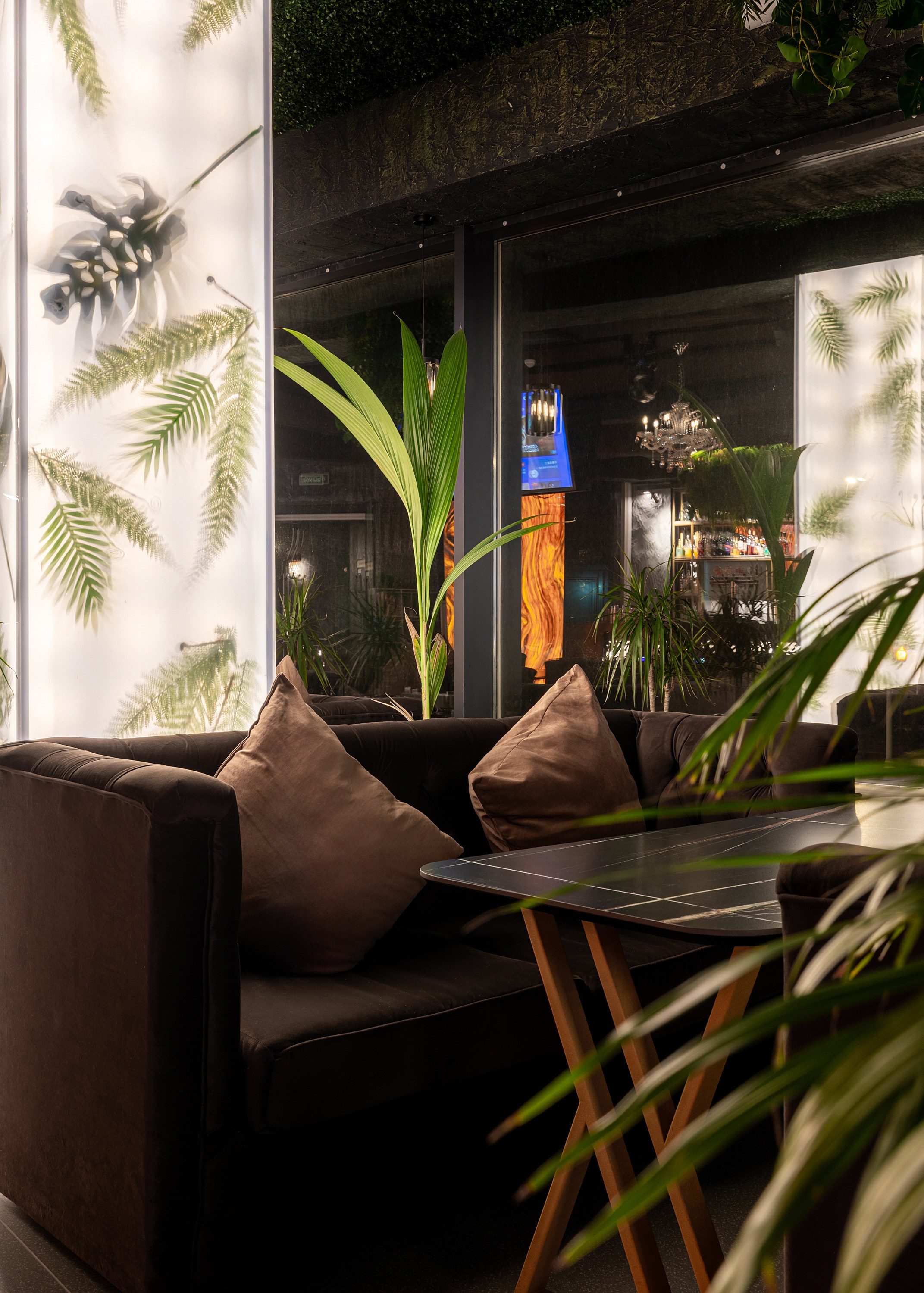 Интерьер. Демичев Стас фотограф