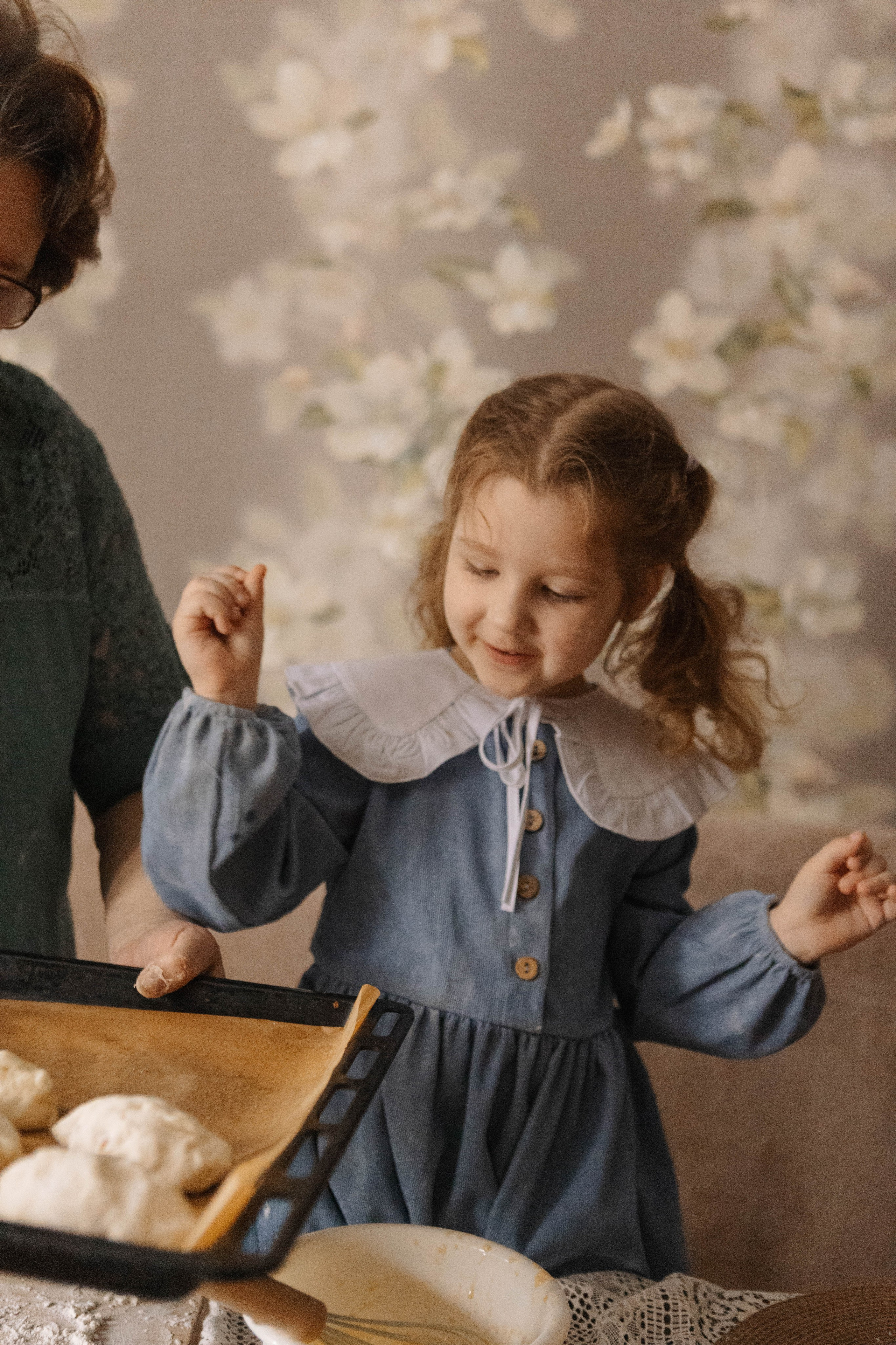Пирожки. Наталья Косьянова. Ваш фотограф. Москва