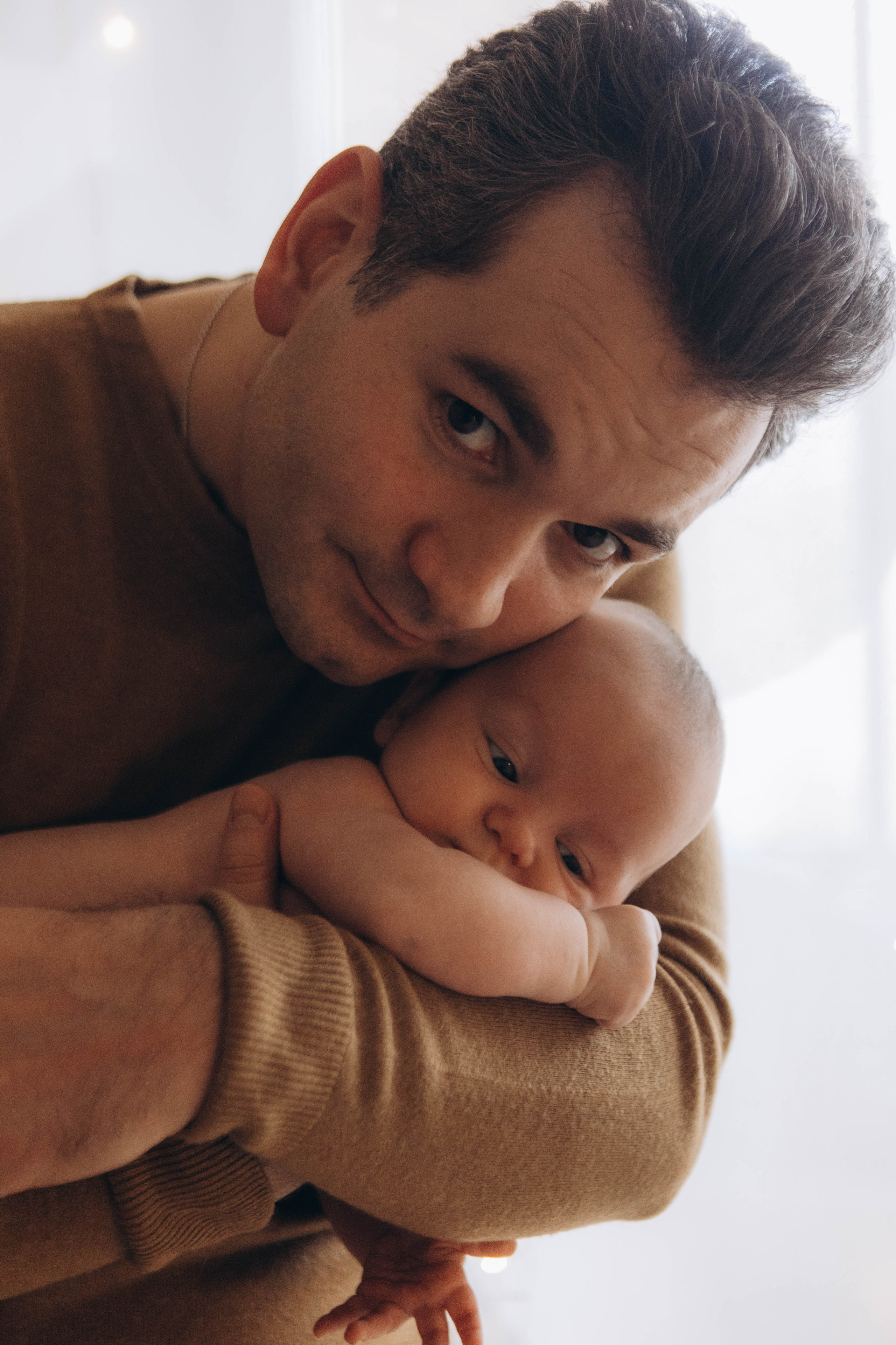 Георгий. Наталья Косьянова. Ваш фотограф. Москва