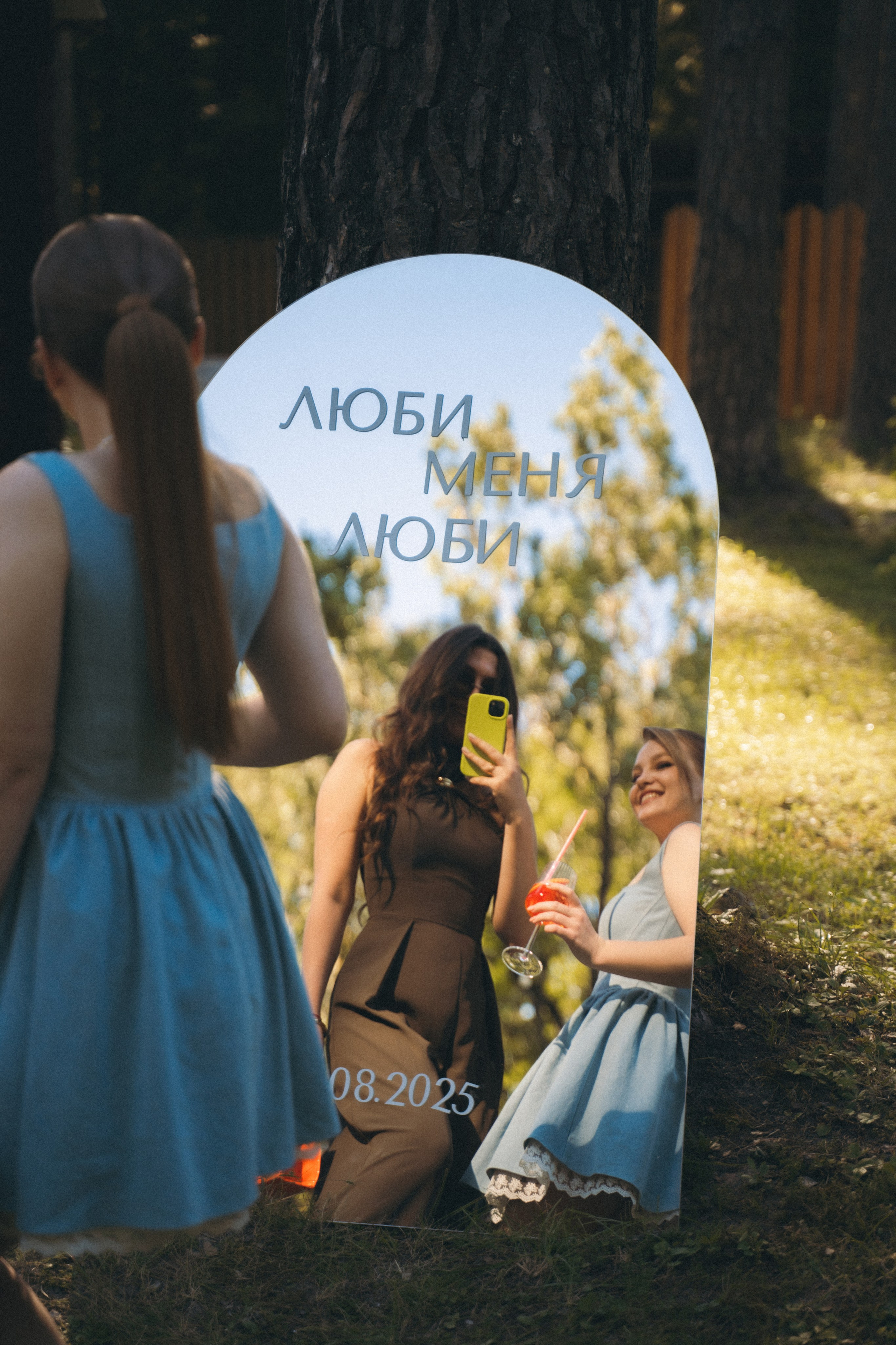 Влюбленные и счастливые. Творческий фотограф Аня Волк