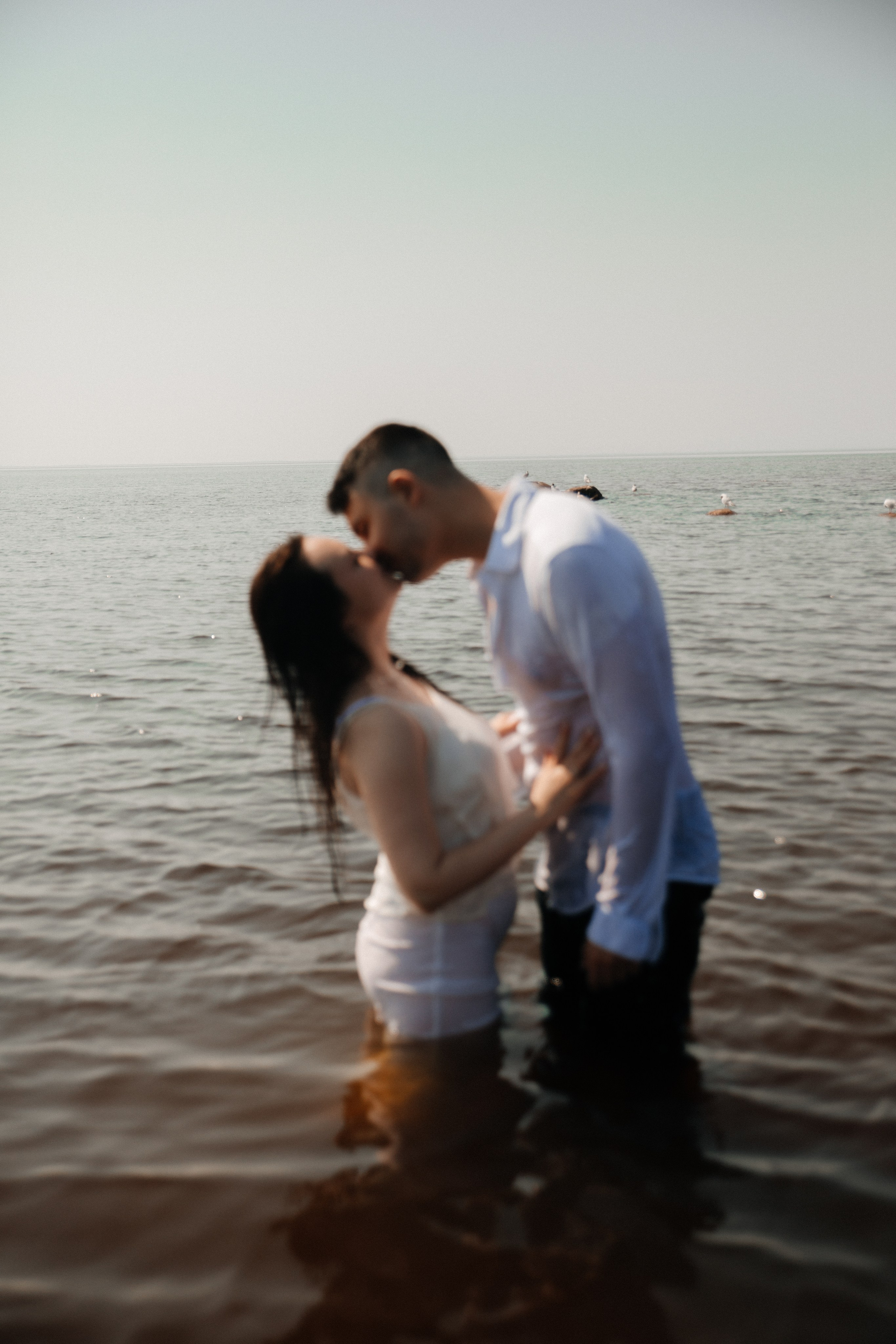 Love Story. Анна Михайлова|Свадебный фотограф в Санкт-Петербурге