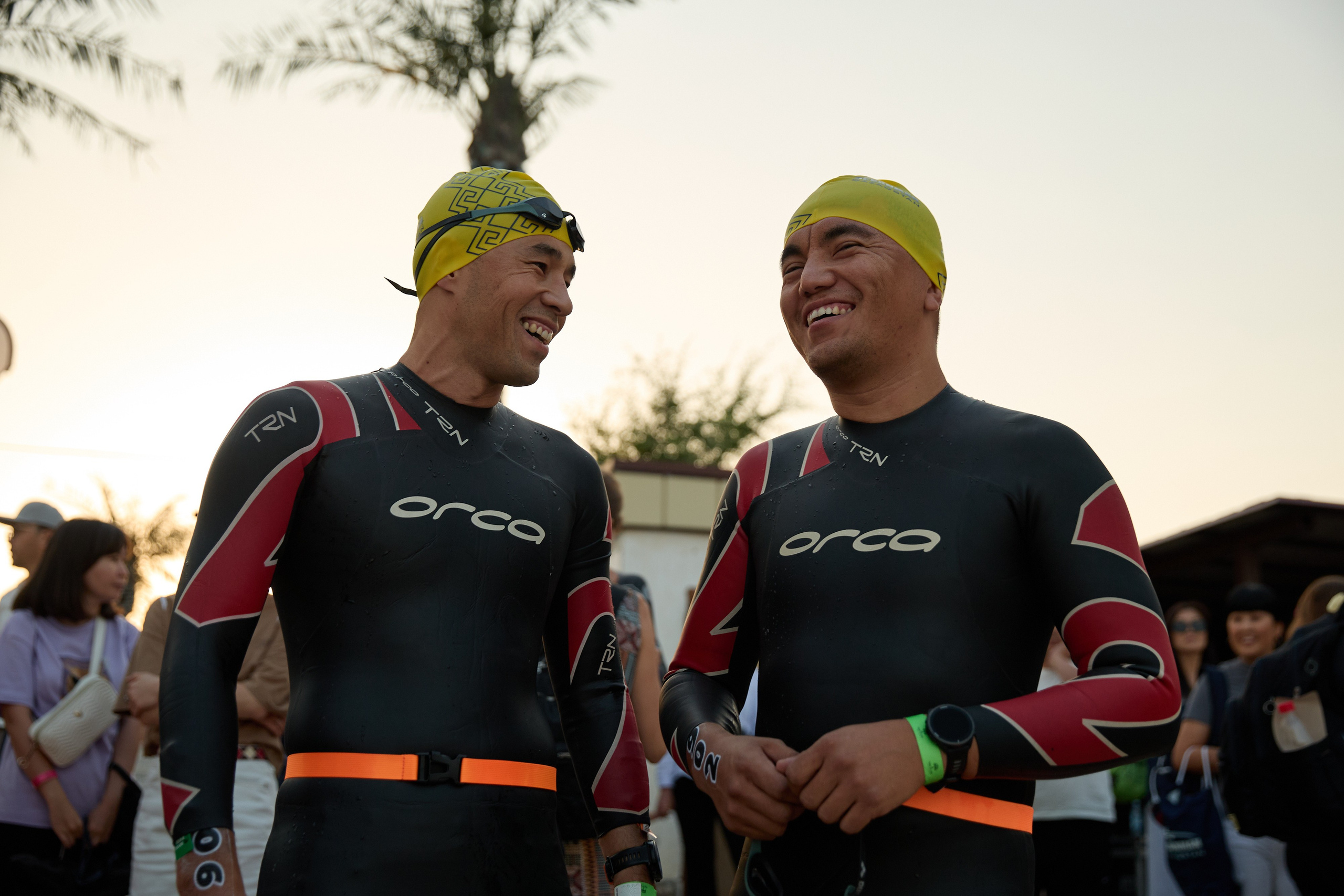 OceanMan Qazaqstan. Спортивный/коммерческий фотограф/видеограф