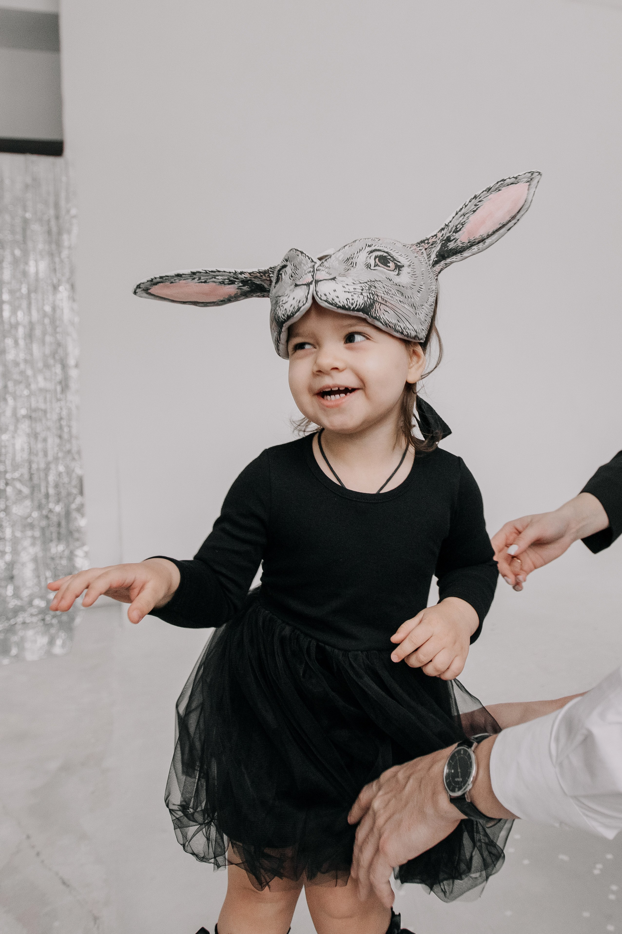 Новый год. Семейный фотограф в Белгороде Аня Никифорова