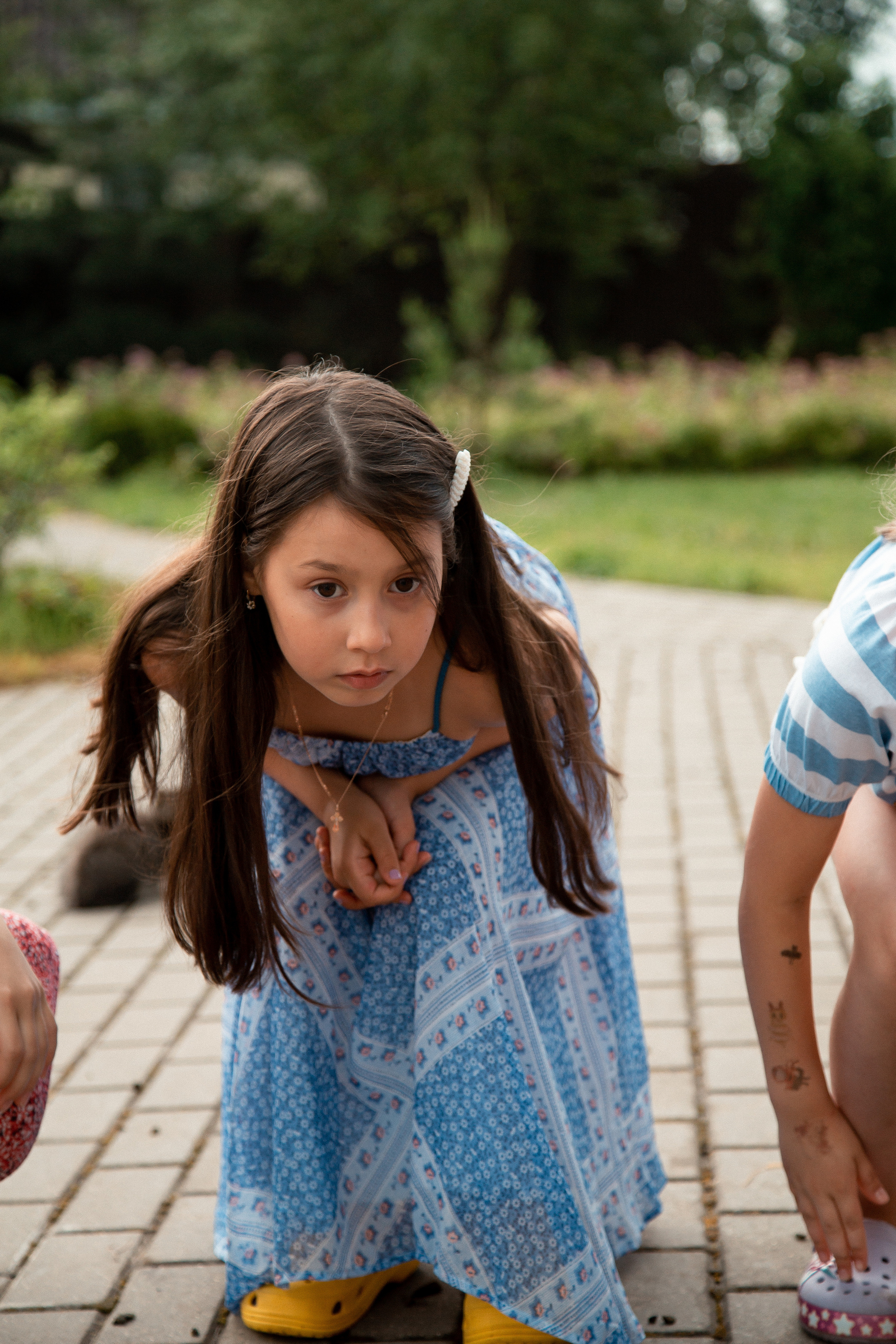 В гостях у красной королевы. Свадебный Семейный Репортажный фотограф в Москве