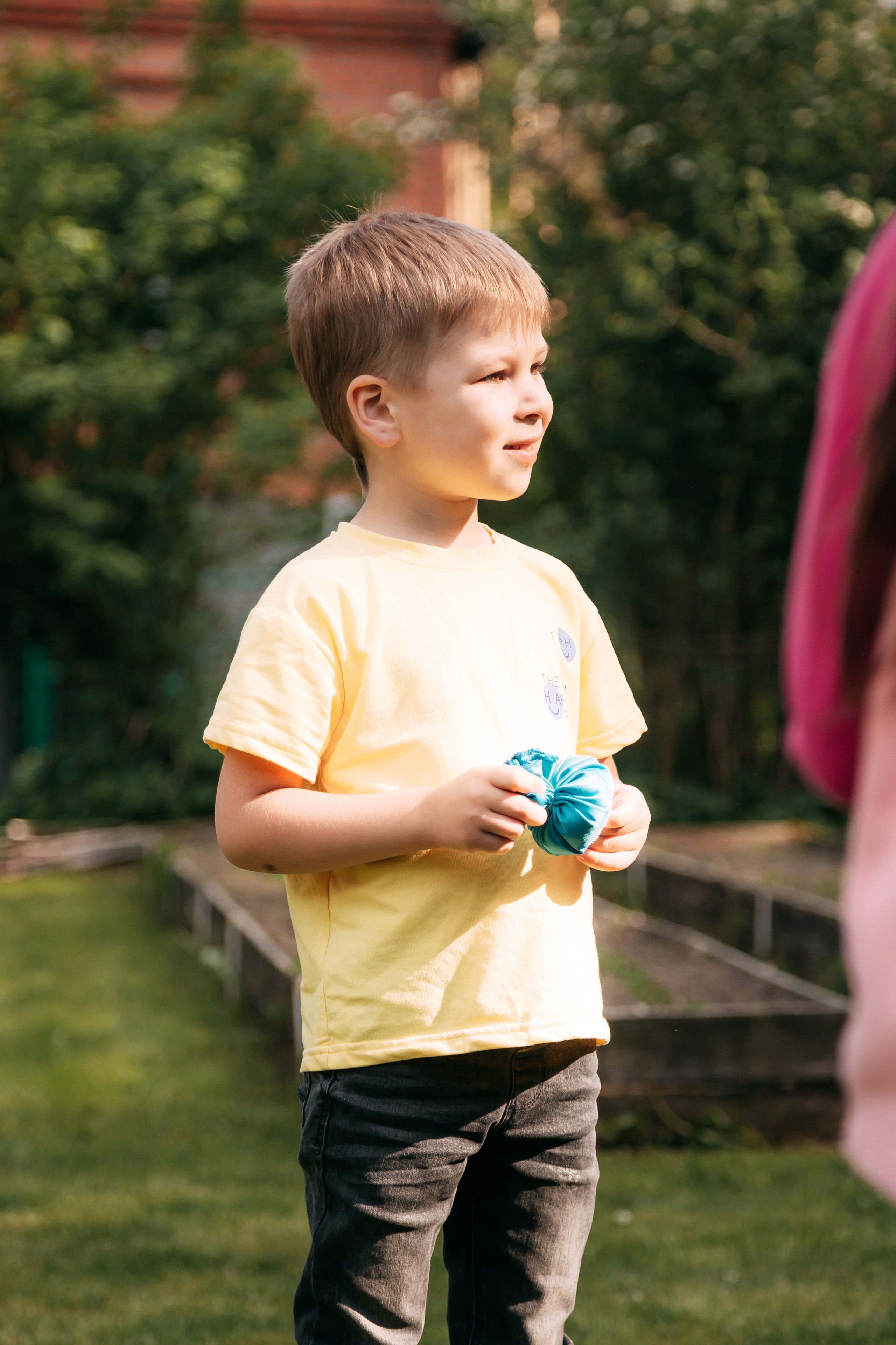 Трансформеры. Свадебный Семейный Репортажный фотограф в Москве