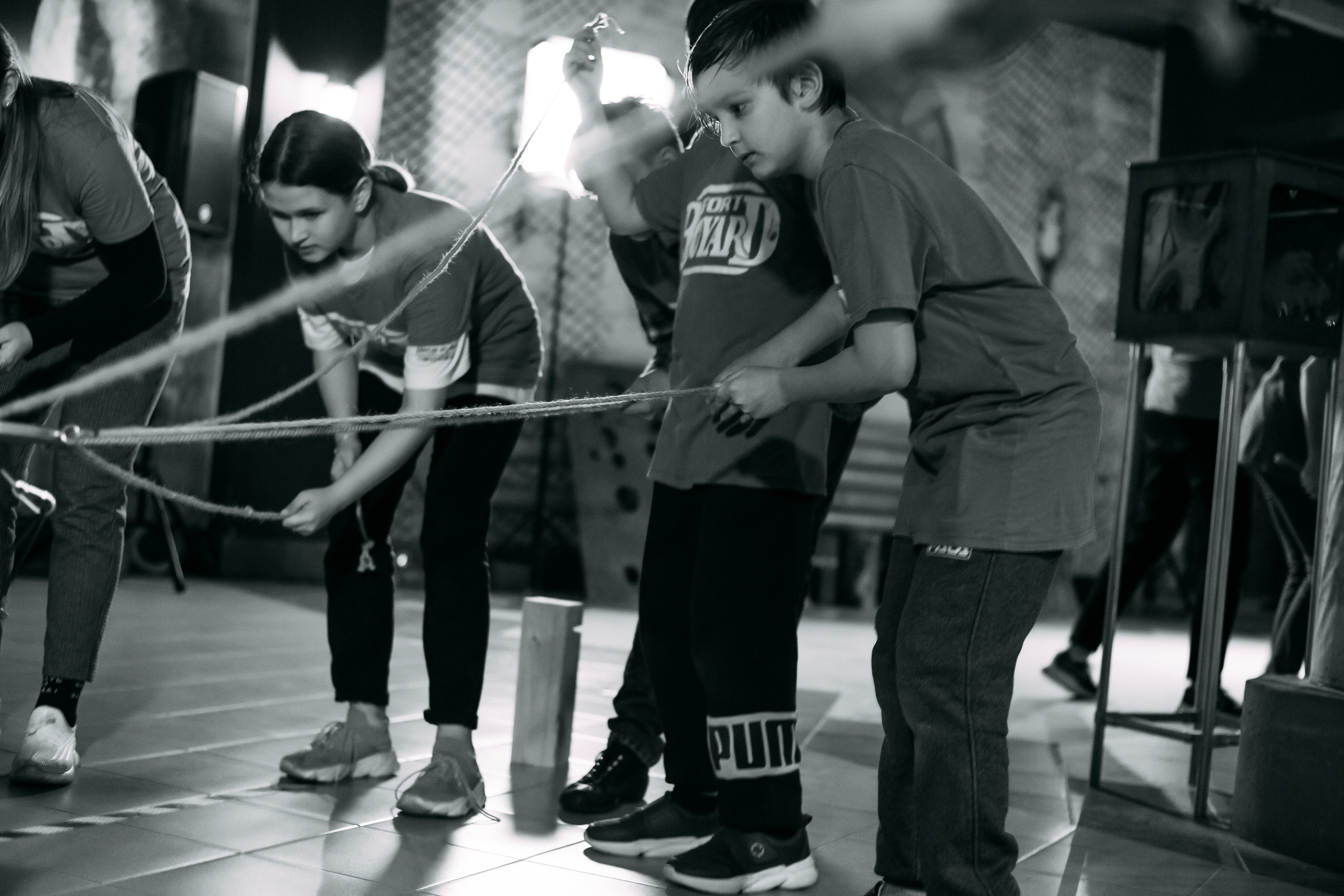Форт Боярд. Свадебный Семейный Репортажный фотограф в Москве