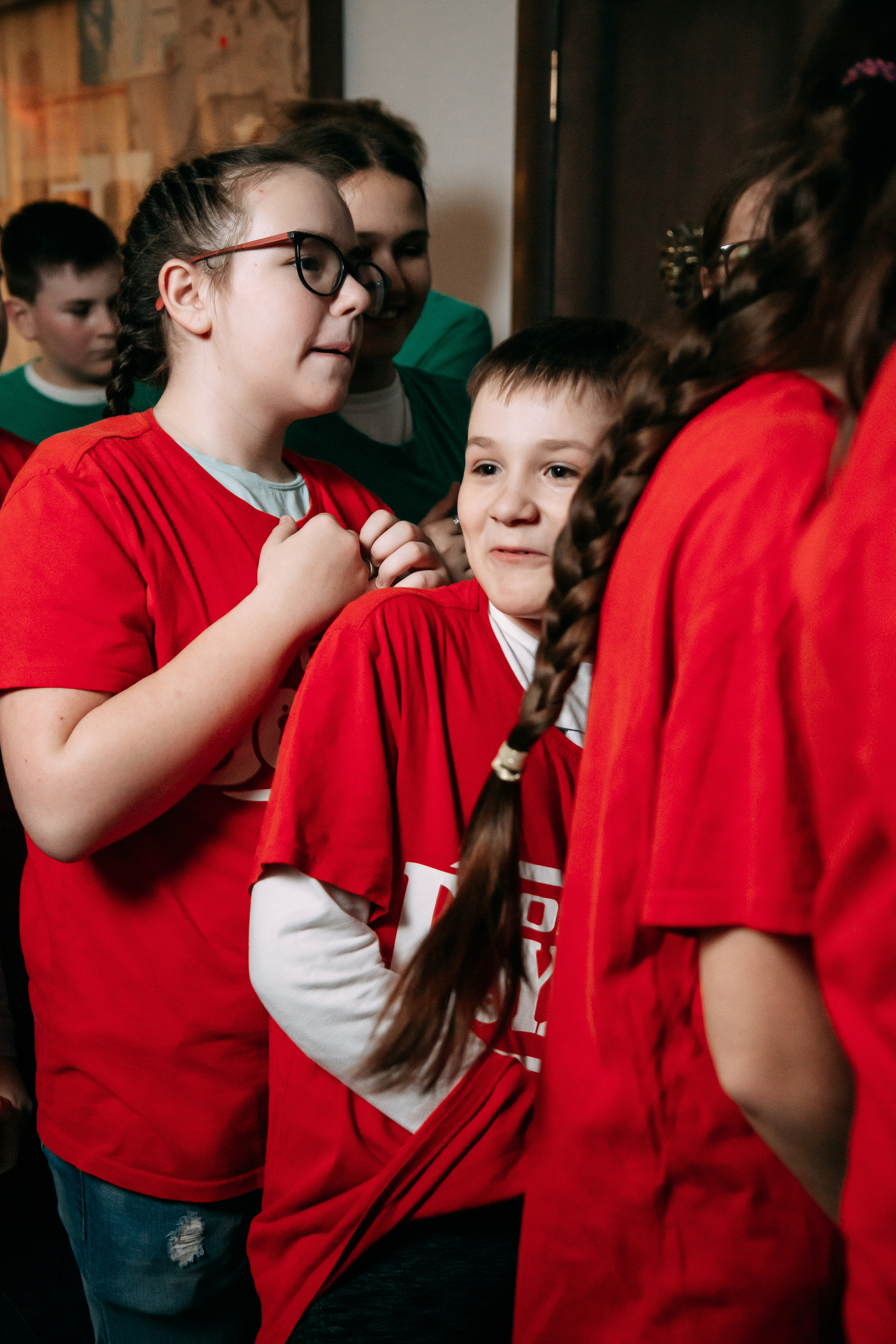 Форт Боярд. Свадебный Семейный Репортажный фотограф в Москве