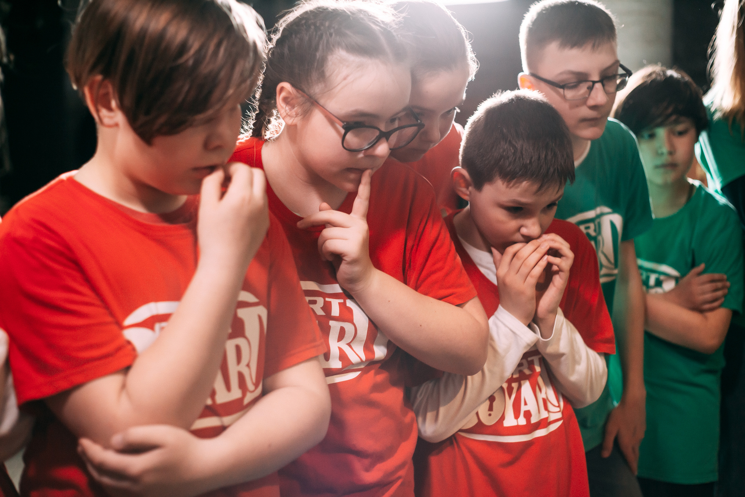 Форт Боярд. Свадебный Семейный Репортажный фотограф в Москве