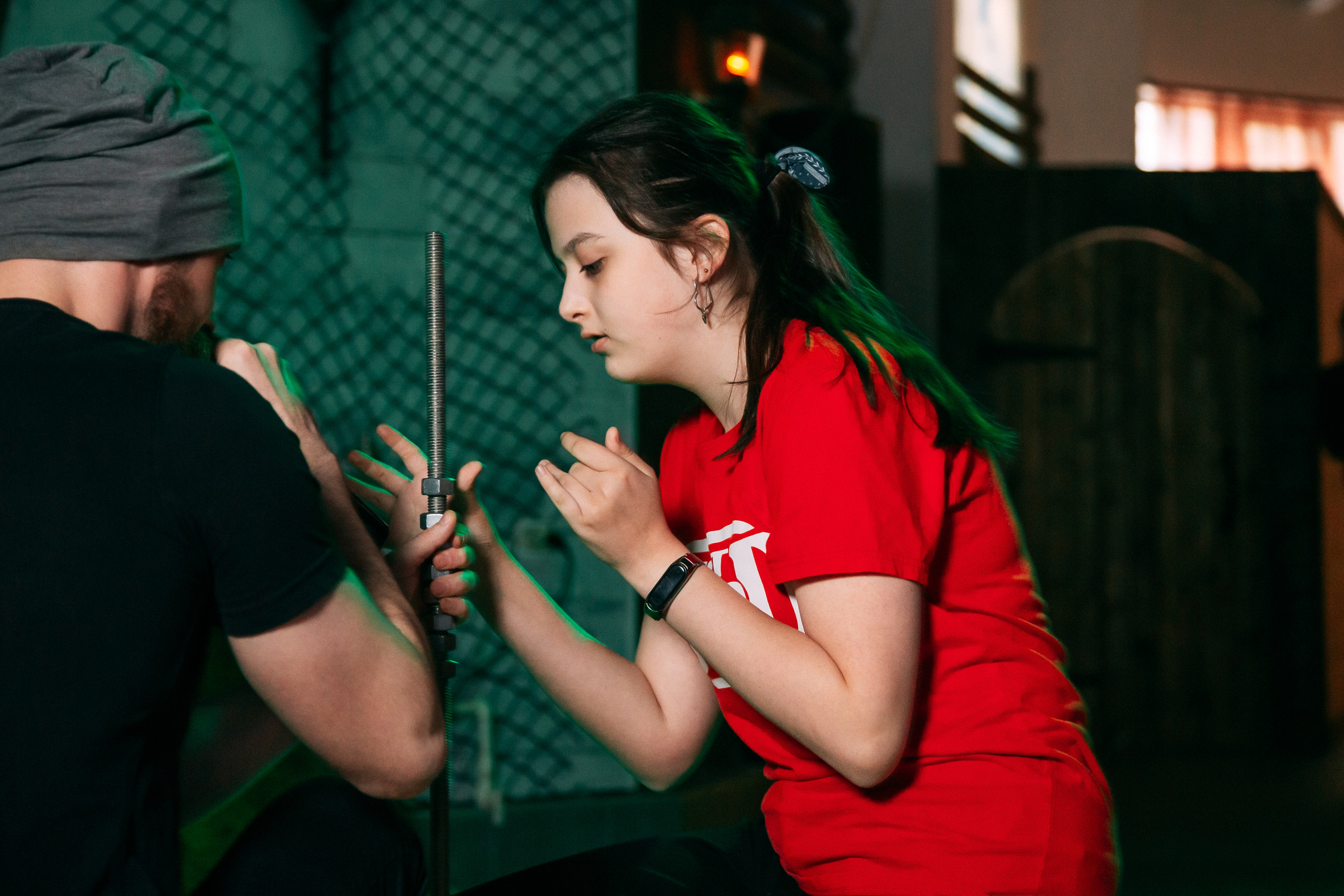 Форт Боярд. Свадебный Семейный Репортажный фотограф в Москве