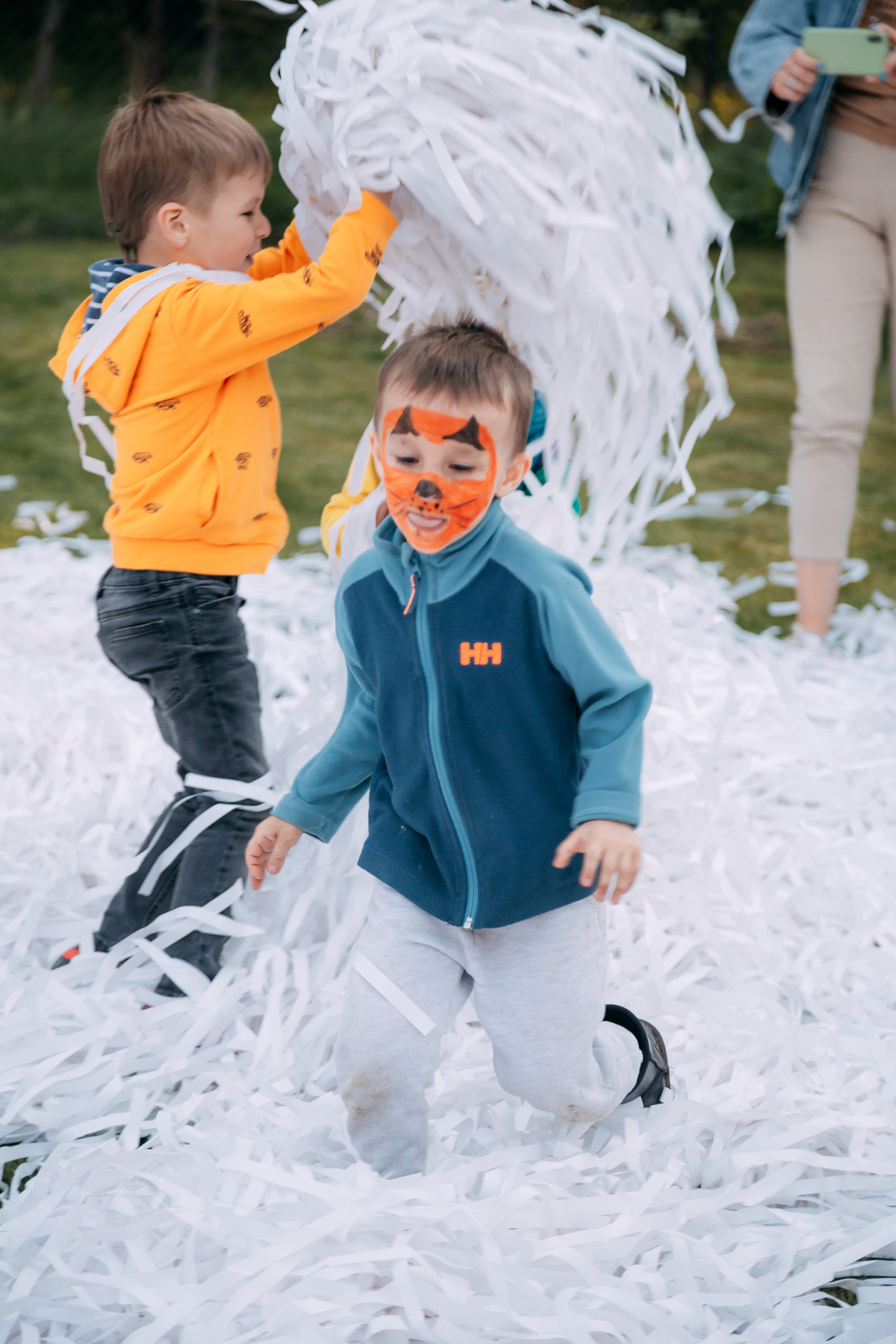 Трансформеры. Свадебный Семейный Репортажный фотограф в Москве