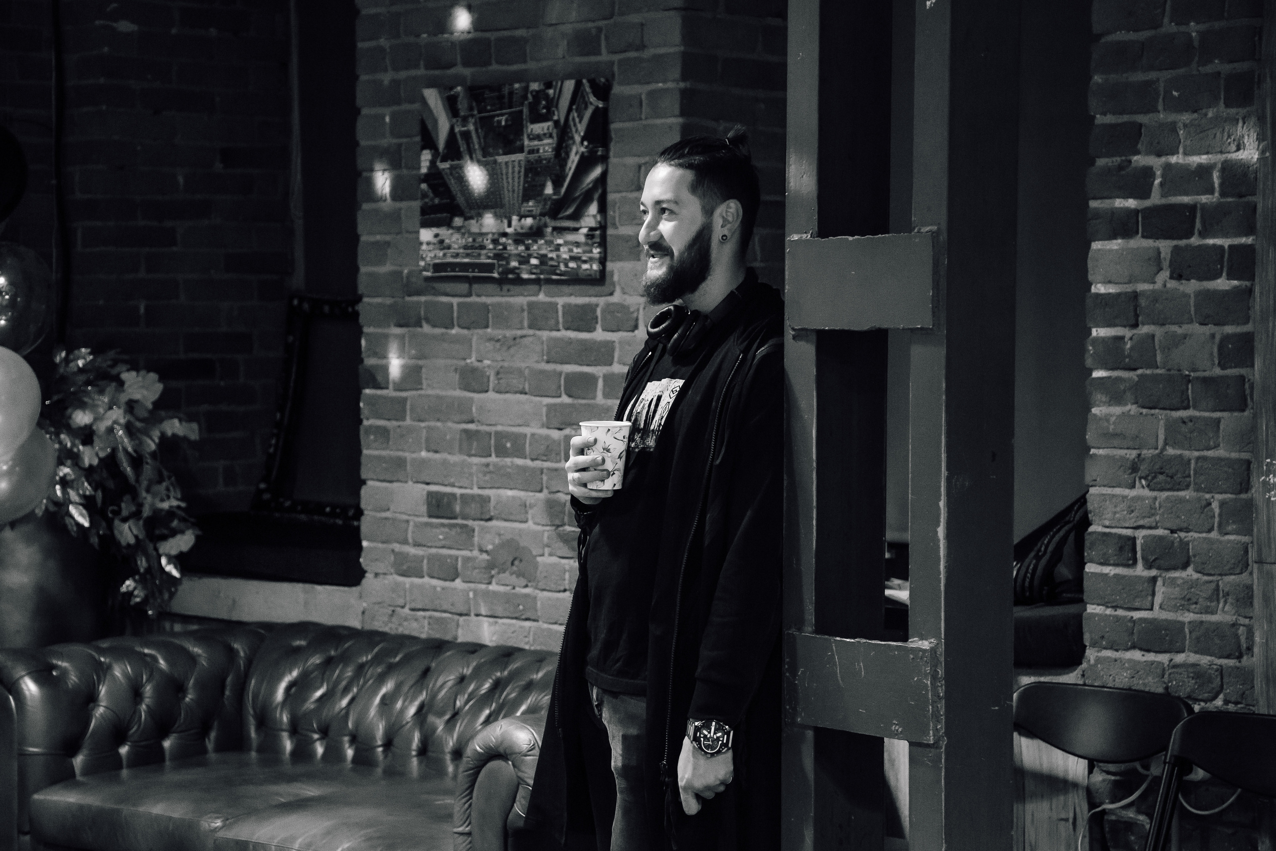 Ты космос Стас. Свадебный Семейный Репортажный фотограф в Москве