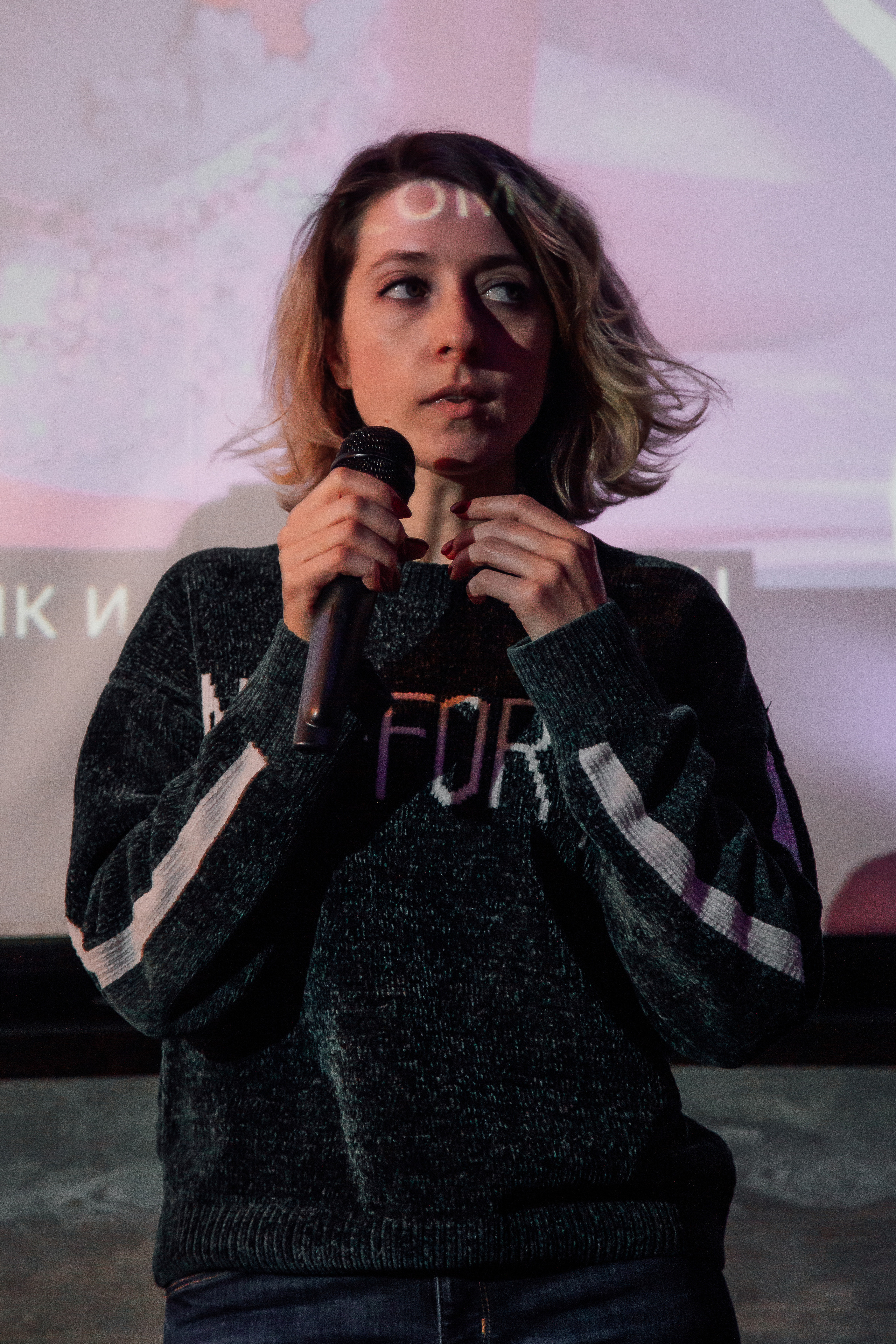 Ты космос Стас. Свадебный Семейный Репортажный фотограф в Москве