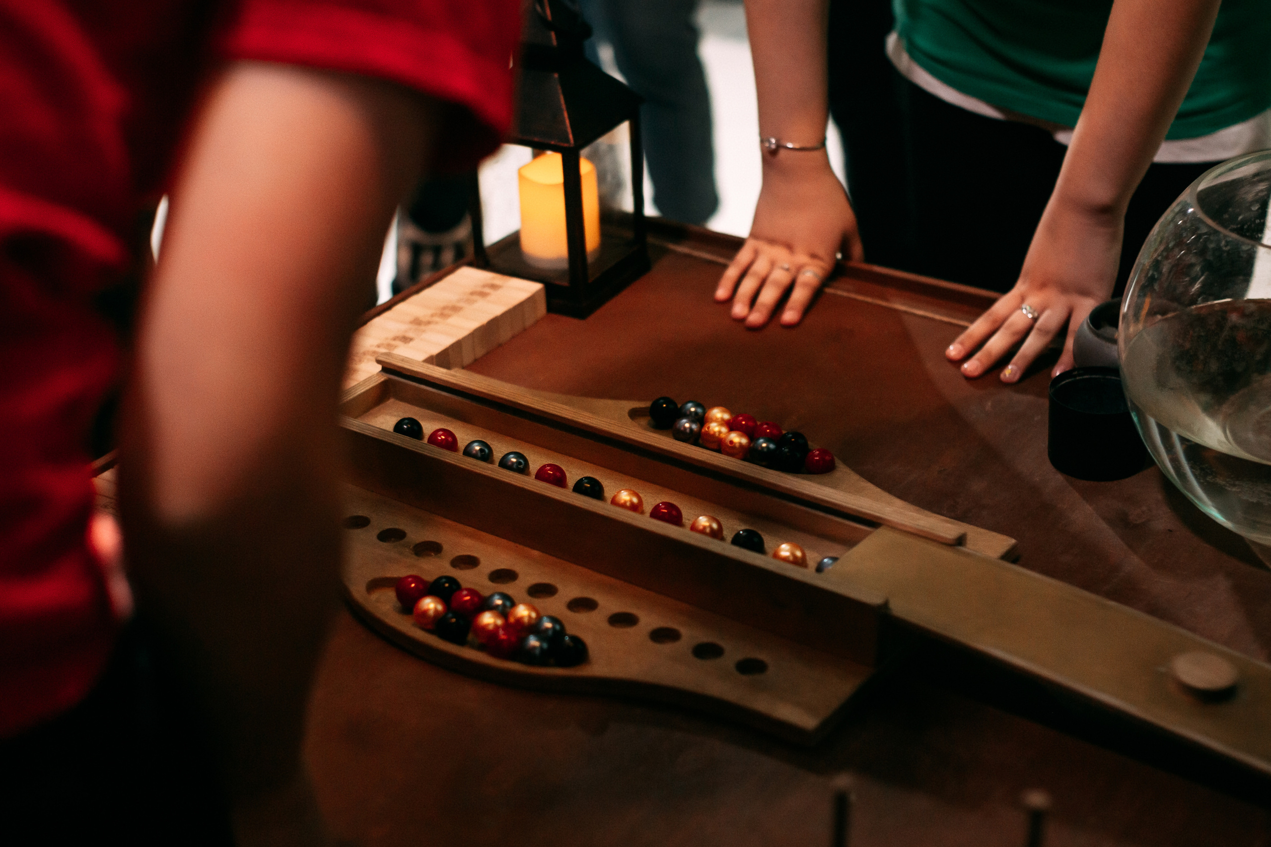 Форт Боярд. Свадебный Семейный Репортажный фотограф в Москве